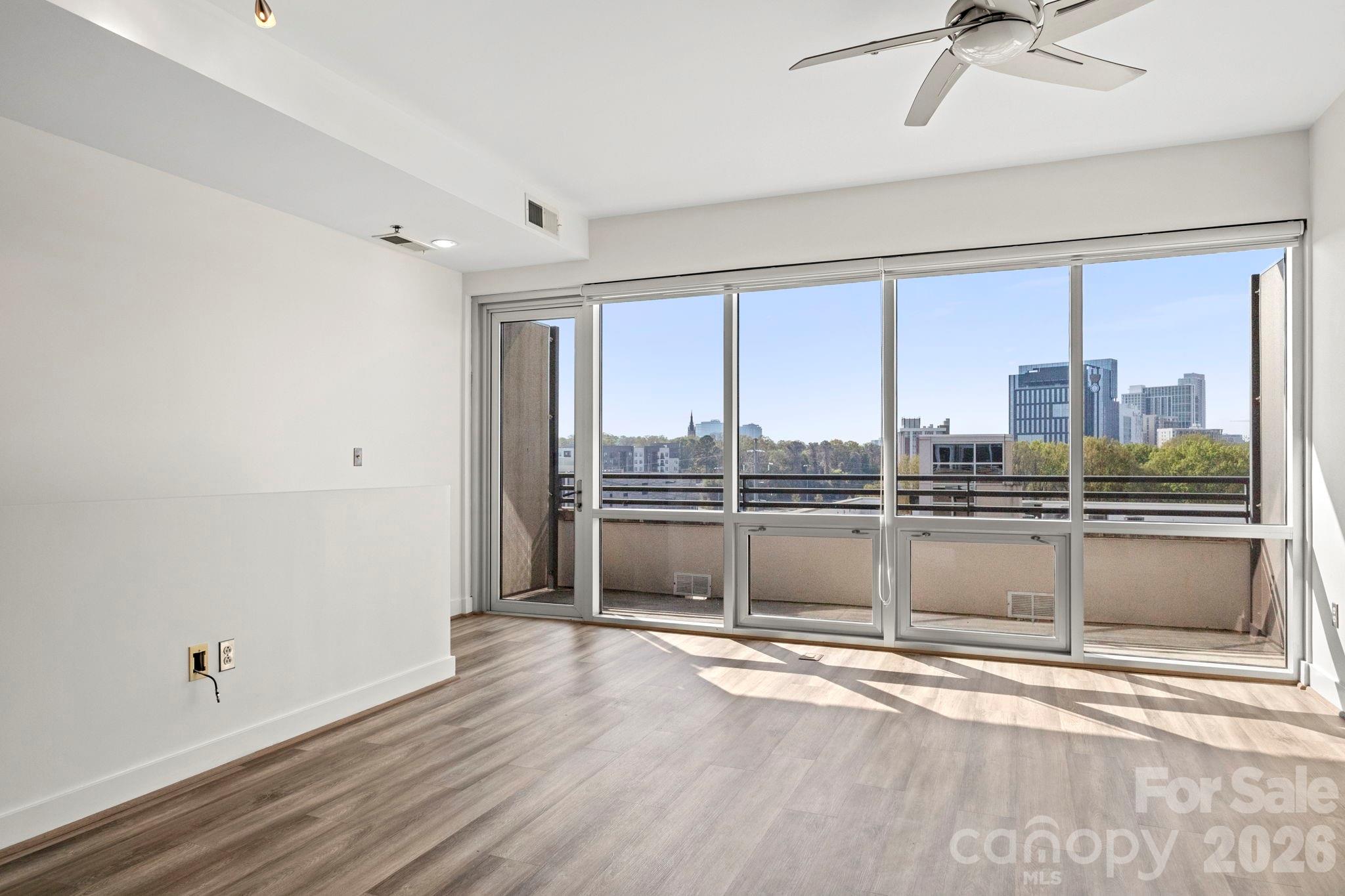 1133 Metropolitan Avenue #619 — Charlotte