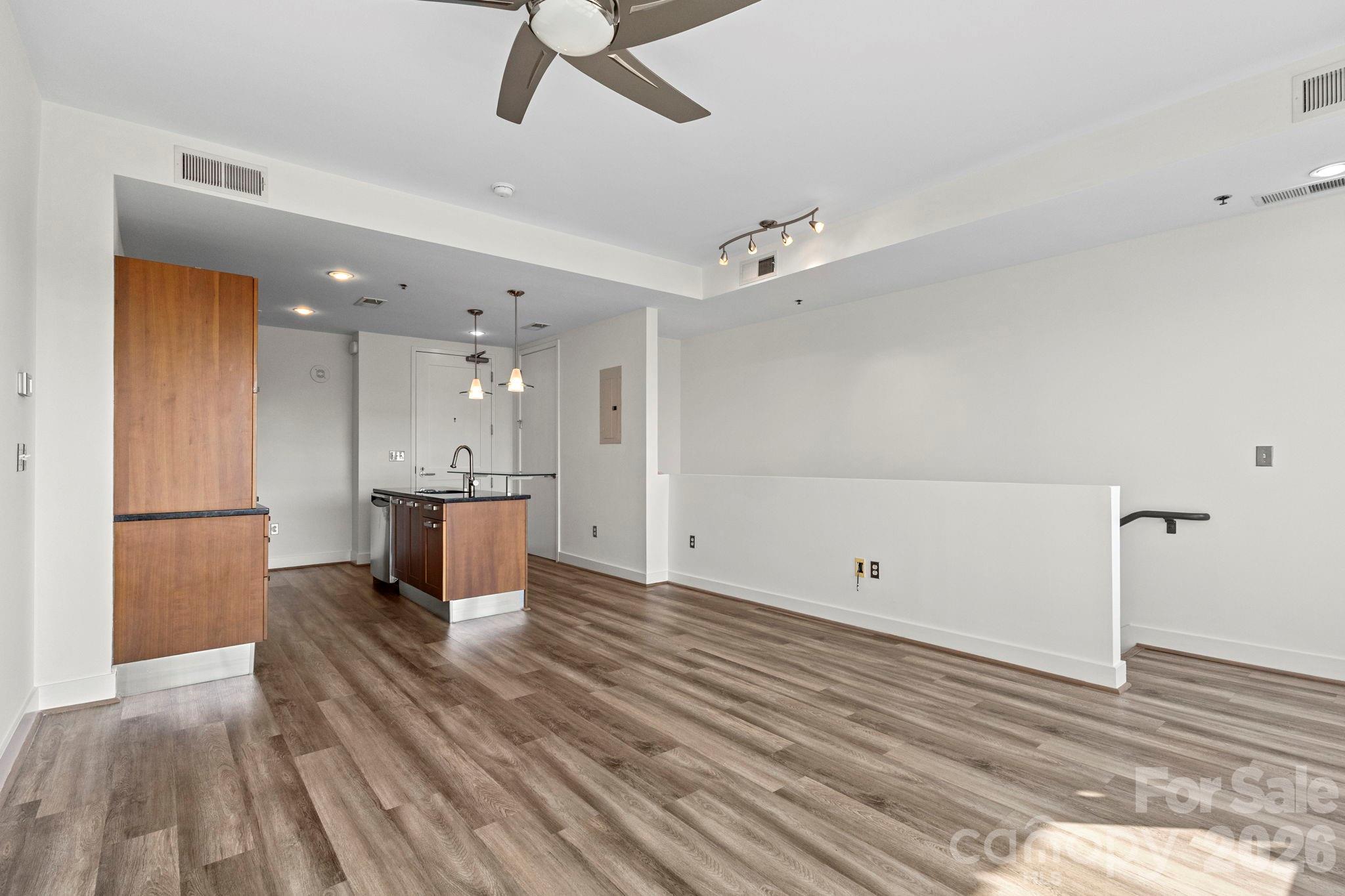 1133 Metropolitan Avenue #619 — Charlotte