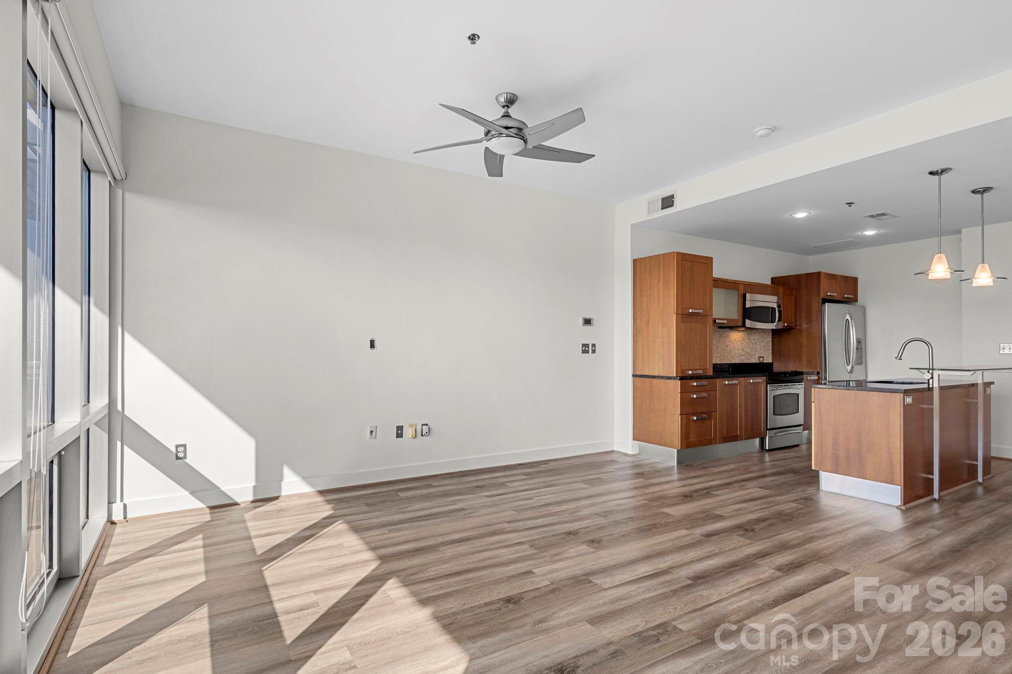 1133 Metropolitan Avenue #619 — Charlotte