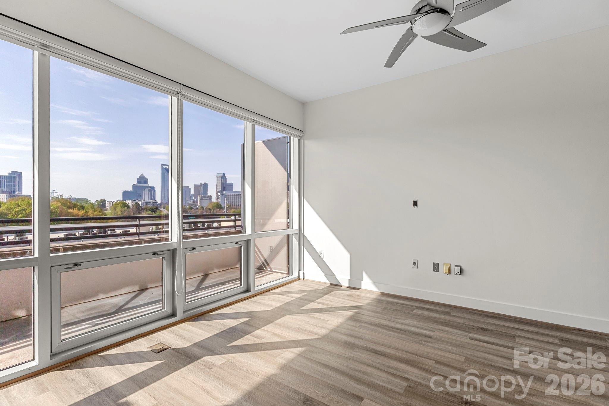 1133 Metropolitan Avenue #619 — Charlotte