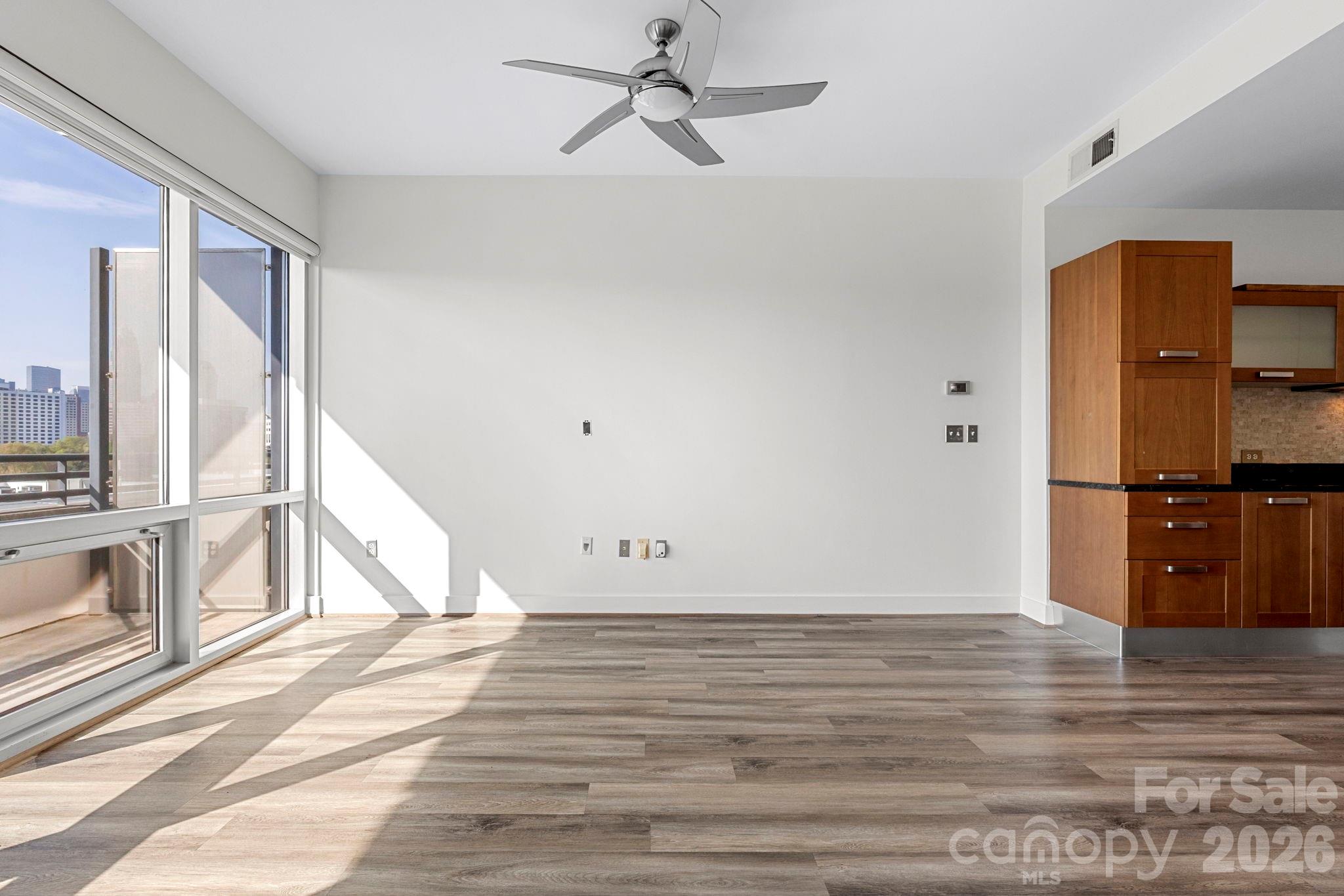1133 Metropolitan Avenue #619 — Charlotte