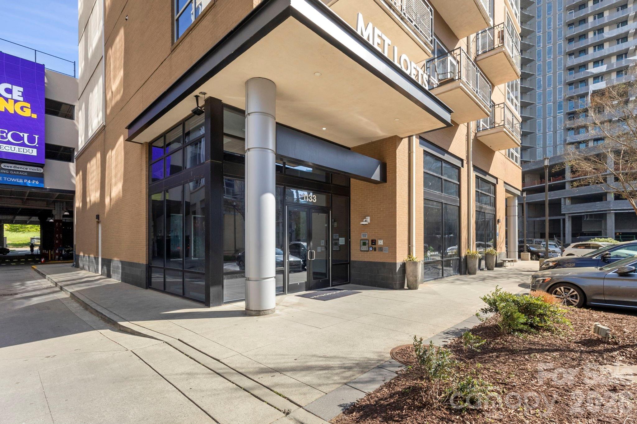 1133 Metropolitan Avenue #619 — Charlotte