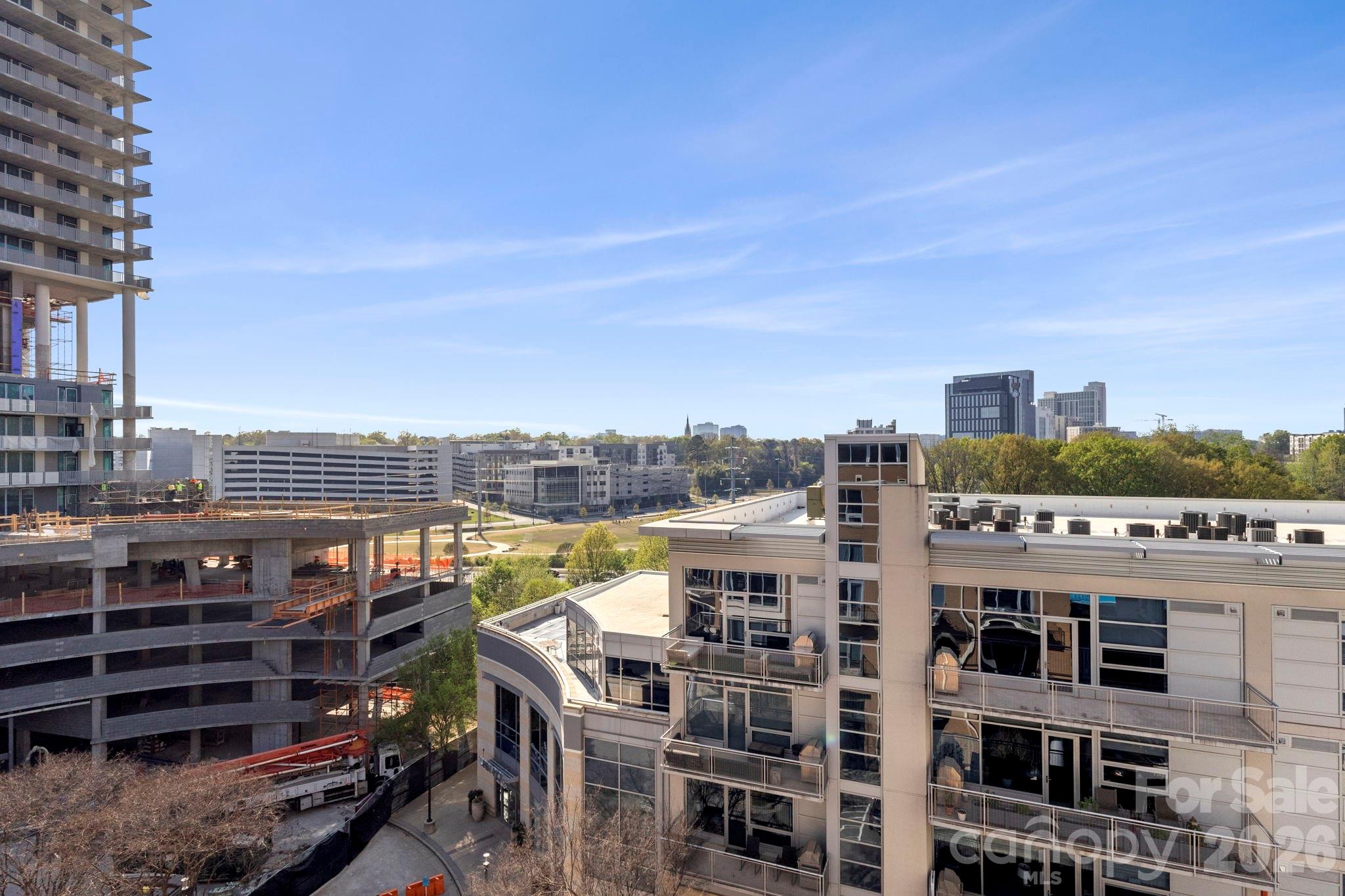 1133 Metropolitan Avenue #619 — Charlotte