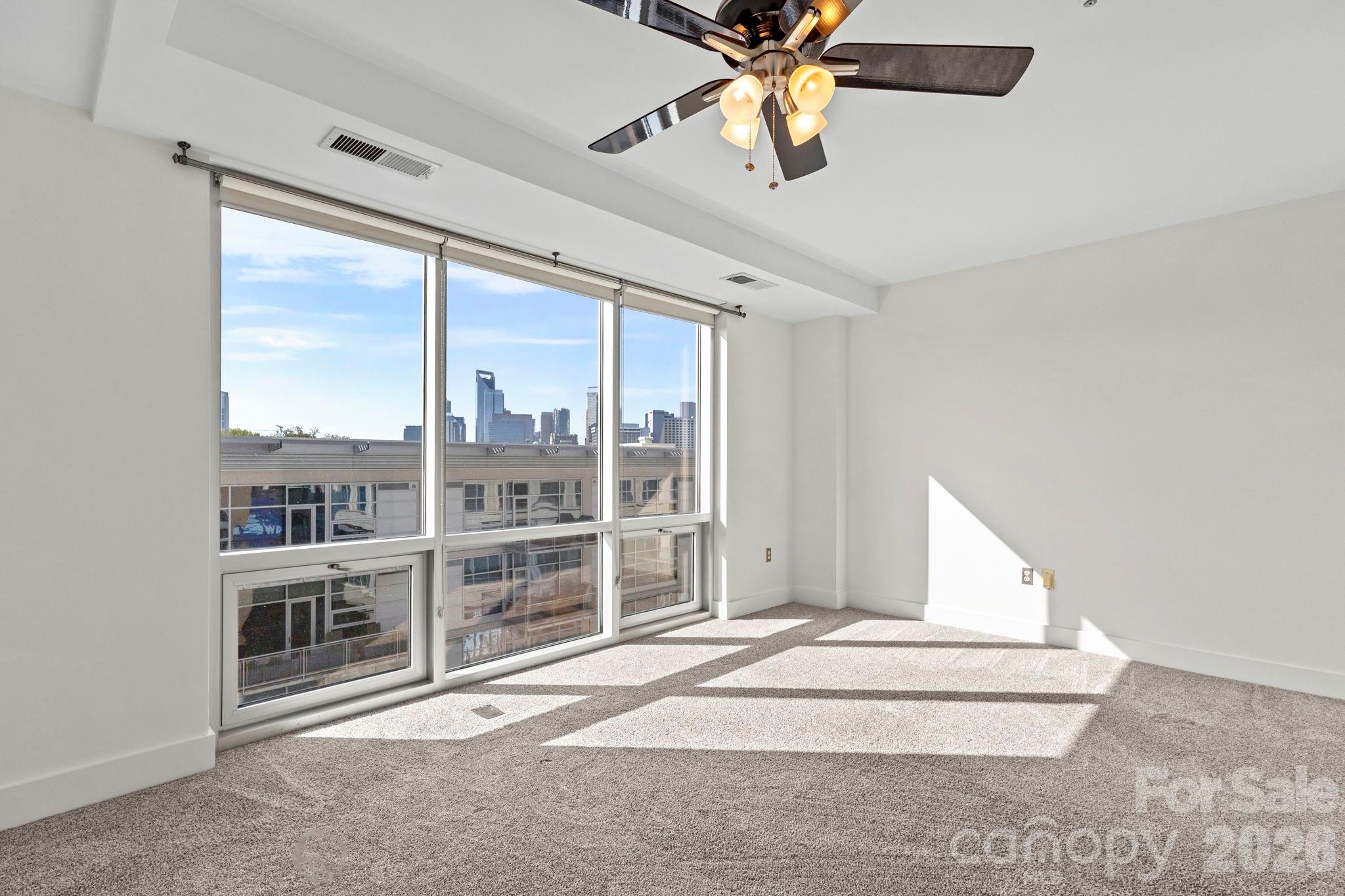 1133 Metropolitan Avenue #619 — Charlotte