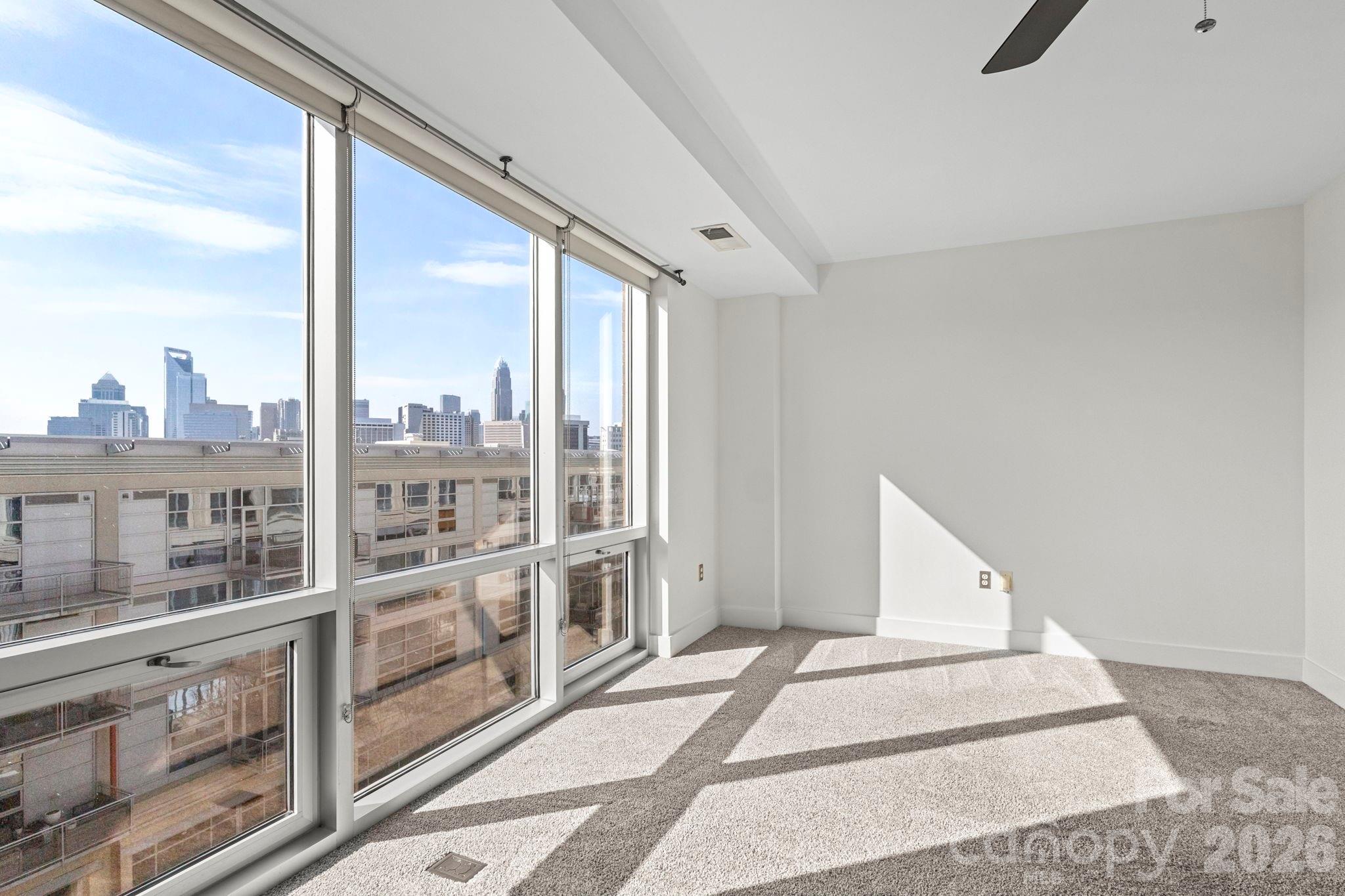 1133 Metropolitan Avenue #619 — Charlotte