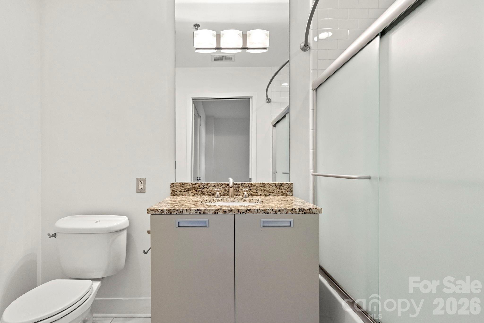 1133 Metropolitan Avenue #619 — Charlotte