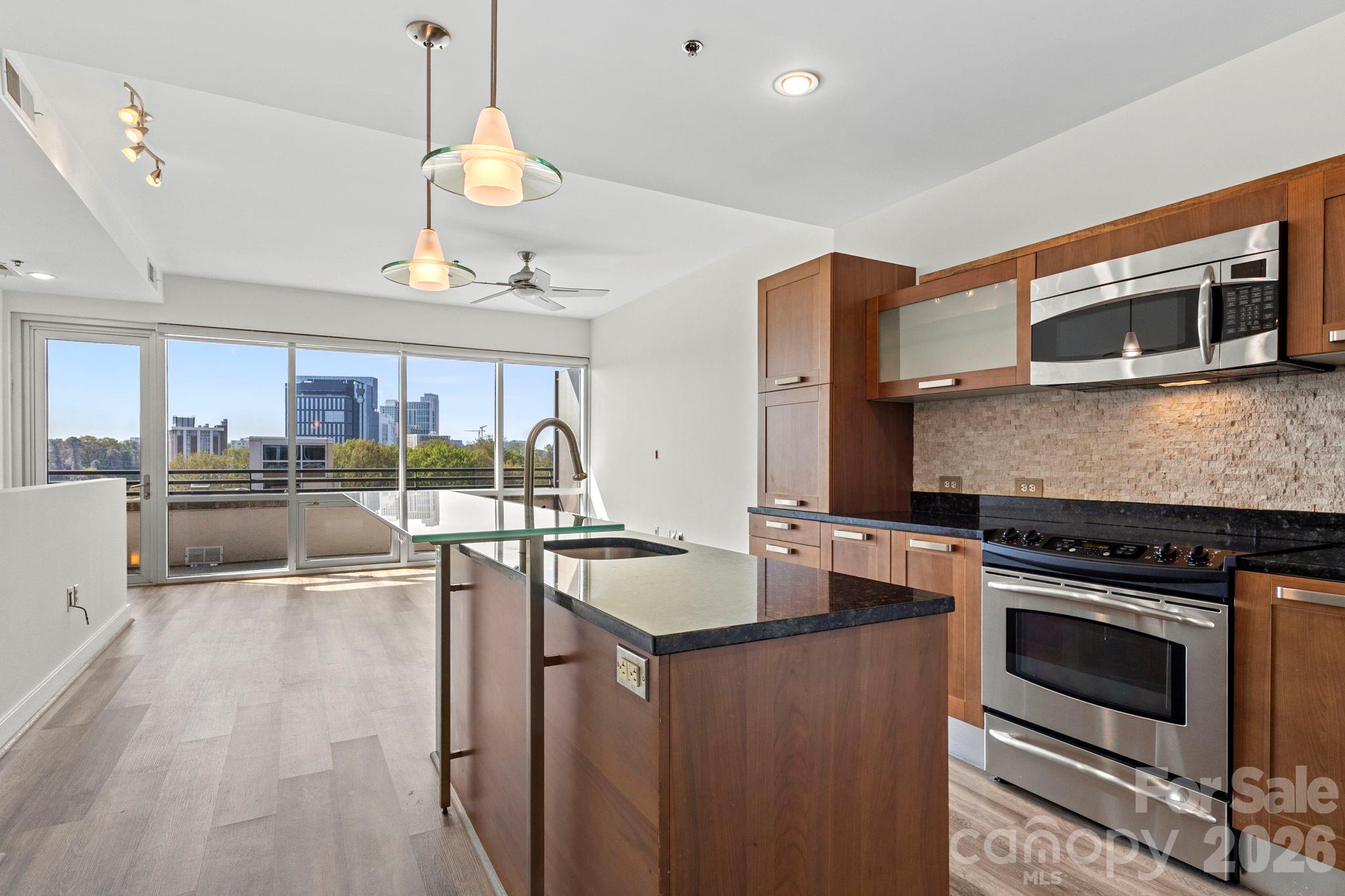 1133 Metropolitan Avenue #619 — Charlotte