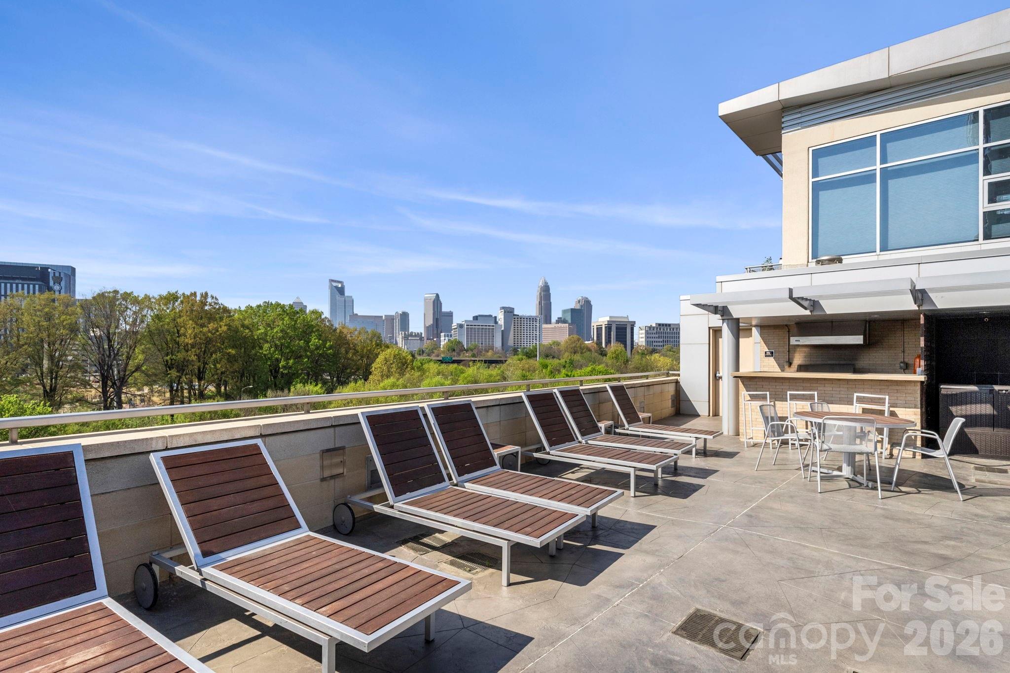 1133 Metropolitan Avenue #619 — Charlotte