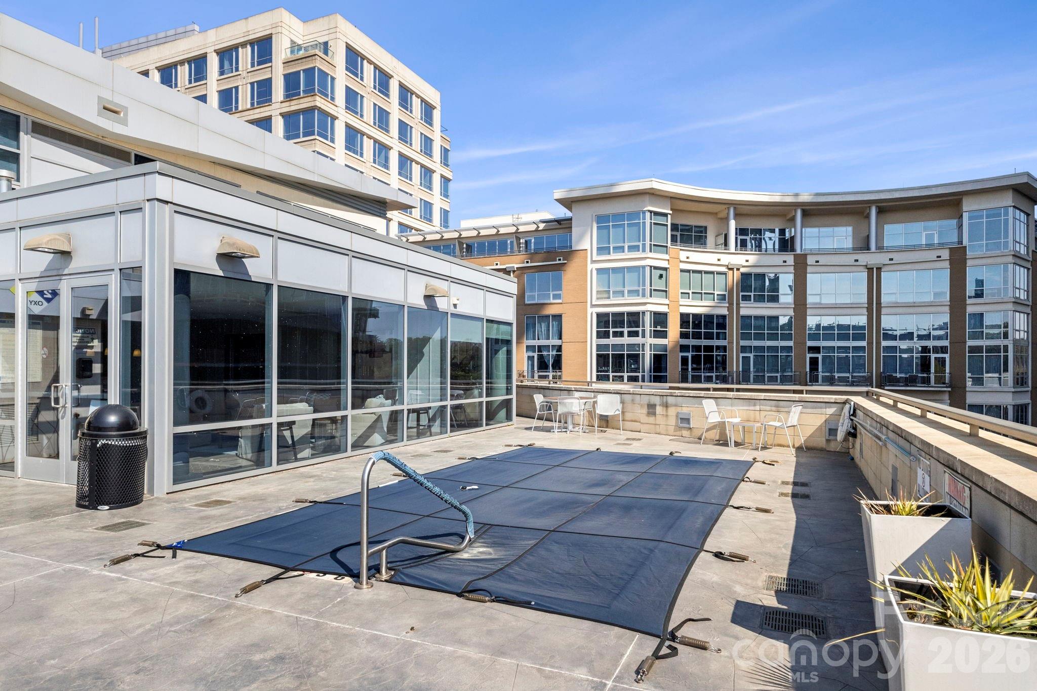 1133 Metropolitan Avenue #619 — Charlotte
