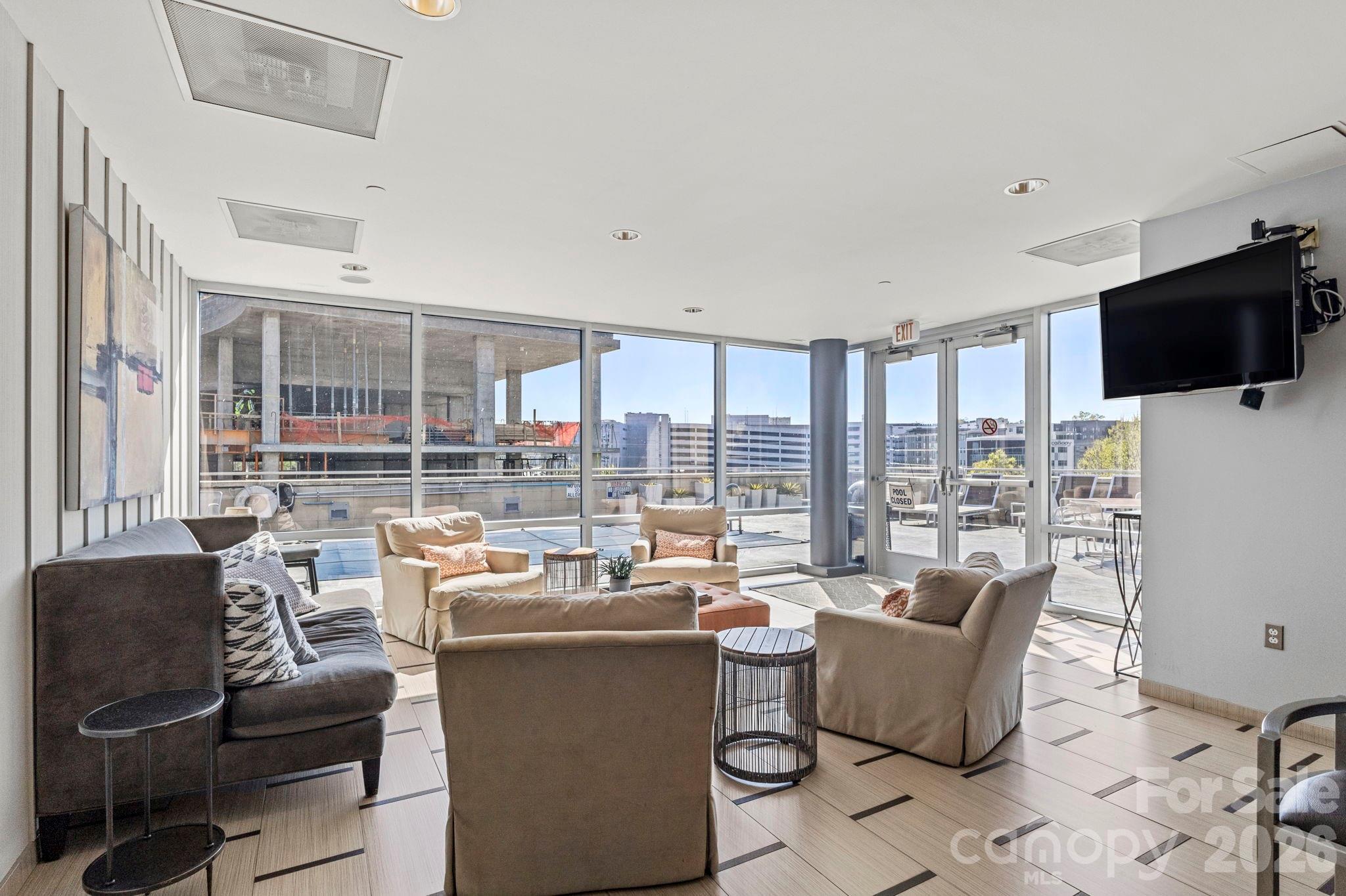 1133 Metropolitan Avenue #619 — Charlotte