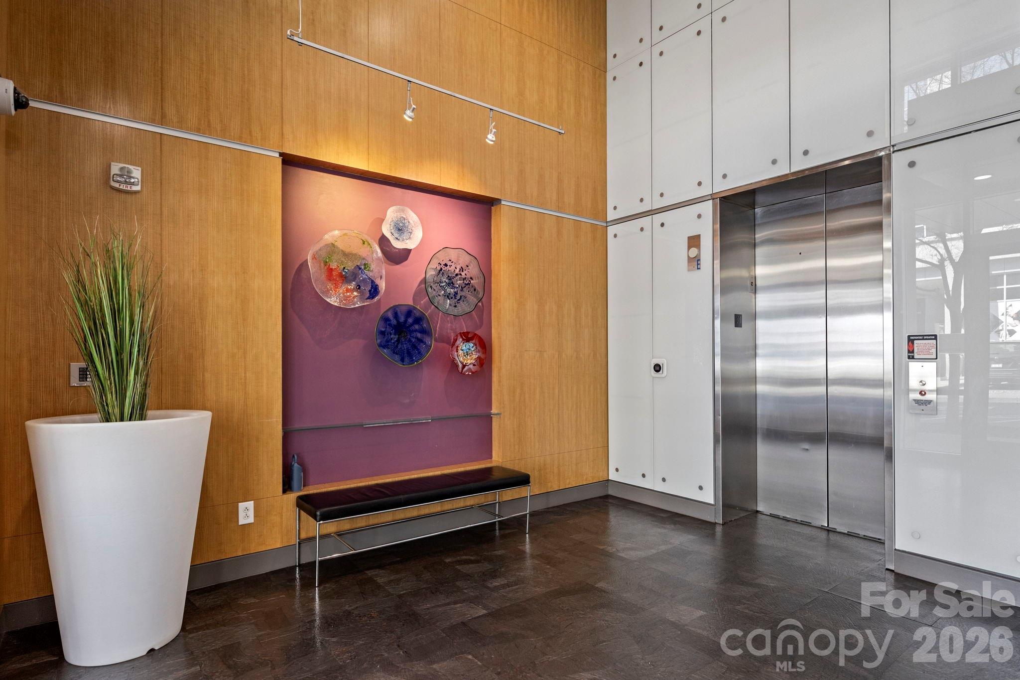 1133 Metropolitan Avenue #619 — Charlotte