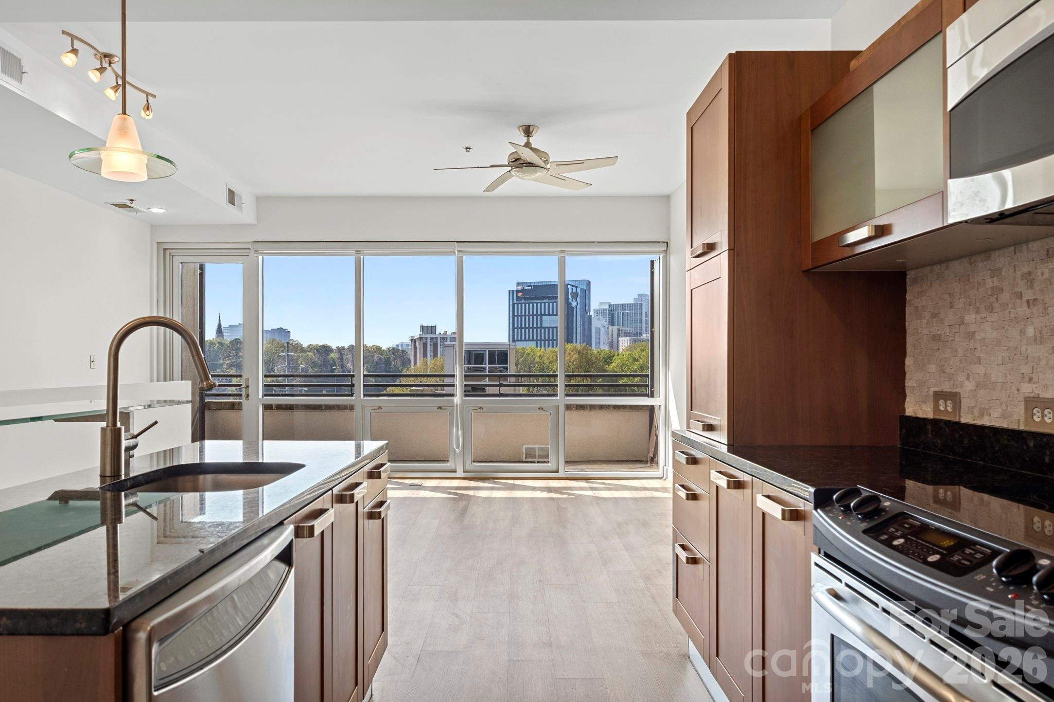 1133 Metropolitan Avenue #619 — Charlotte