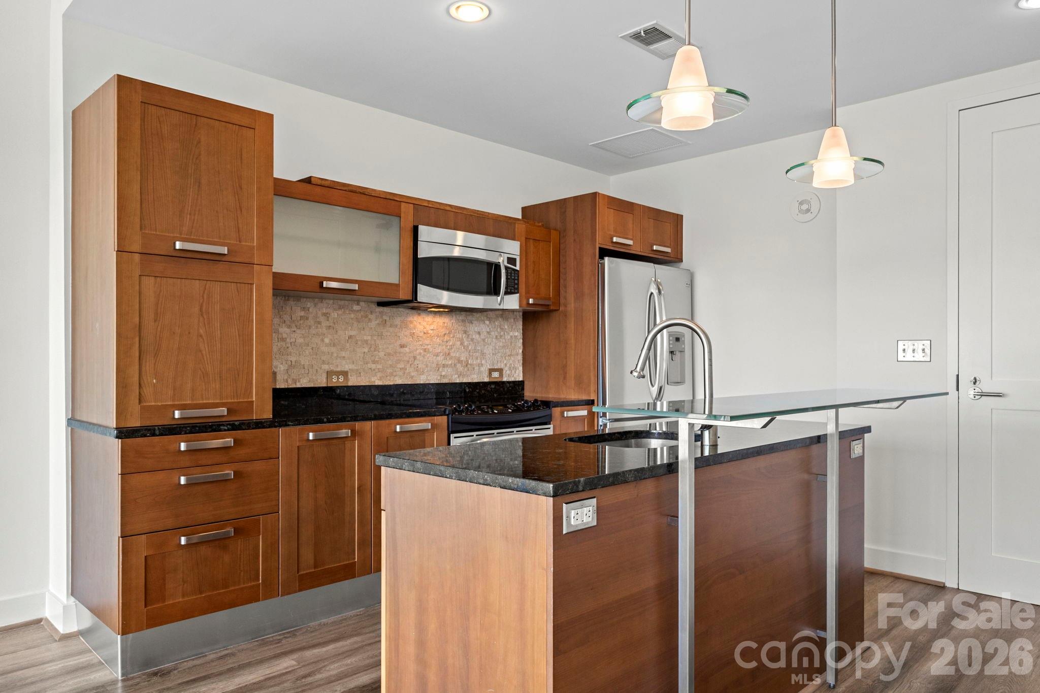 1133 Metropolitan Avenue #619 — Charlotte