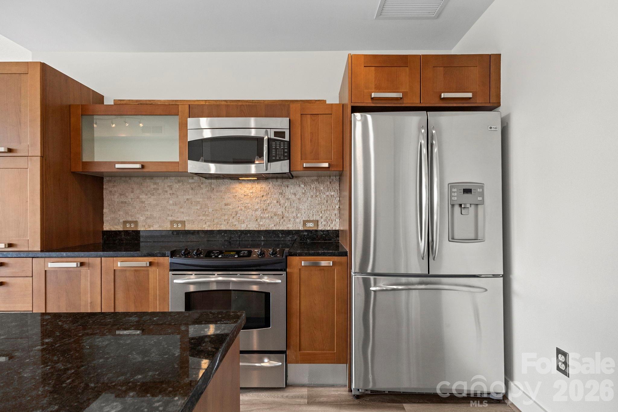 1133 Metropolitan Avenue #619 — Charlotte