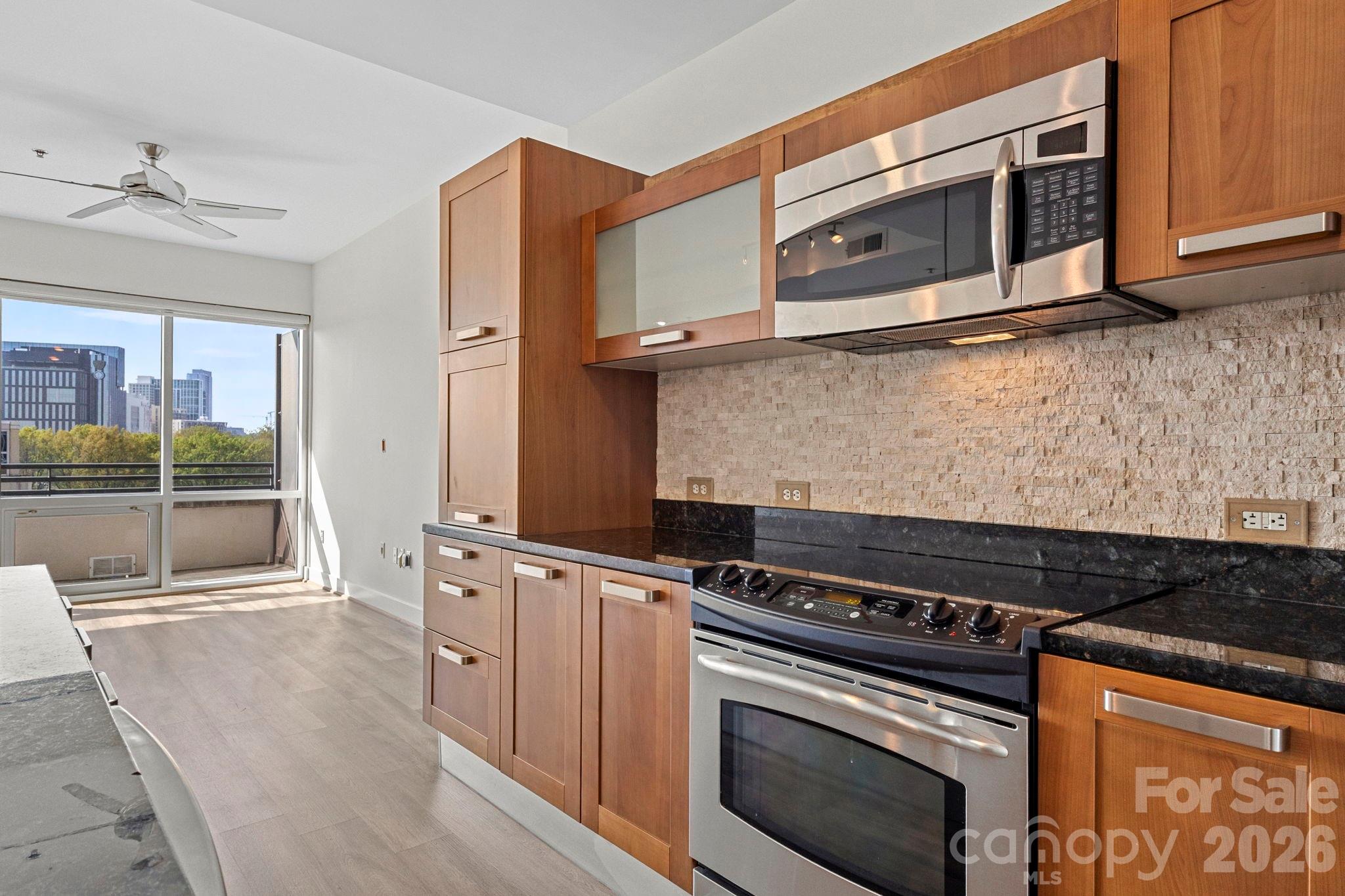 1133 Metropolitan Avenue #619 — Charlotte