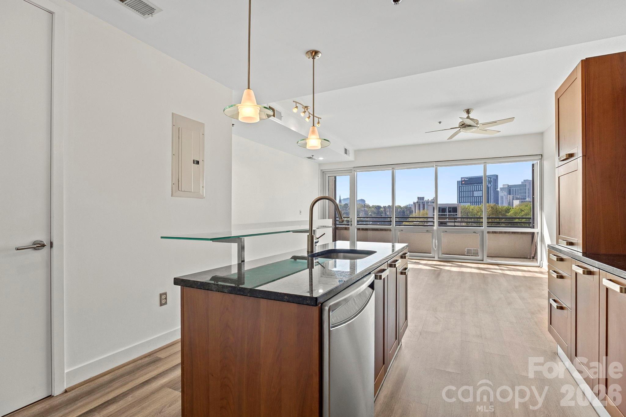 1133 Metropolitan Avenue #619 — Charlotte