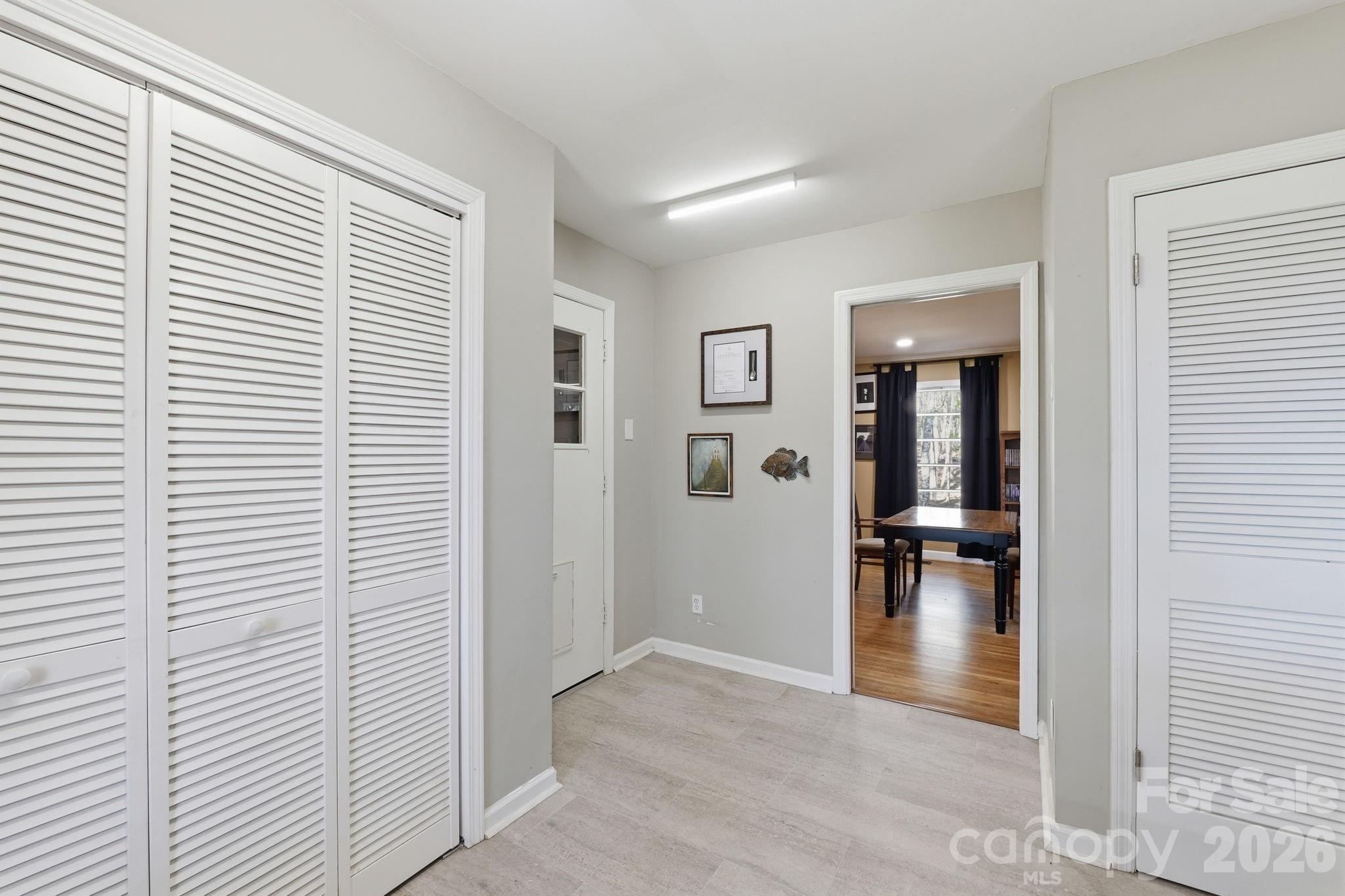 11715 Timber Ridge Road — Charlotte