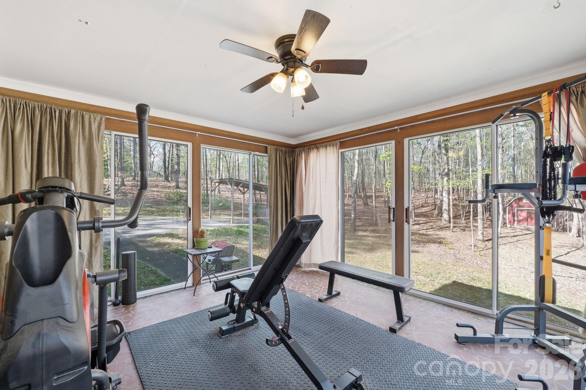 11715 Timber Ridge Road — Charlotte