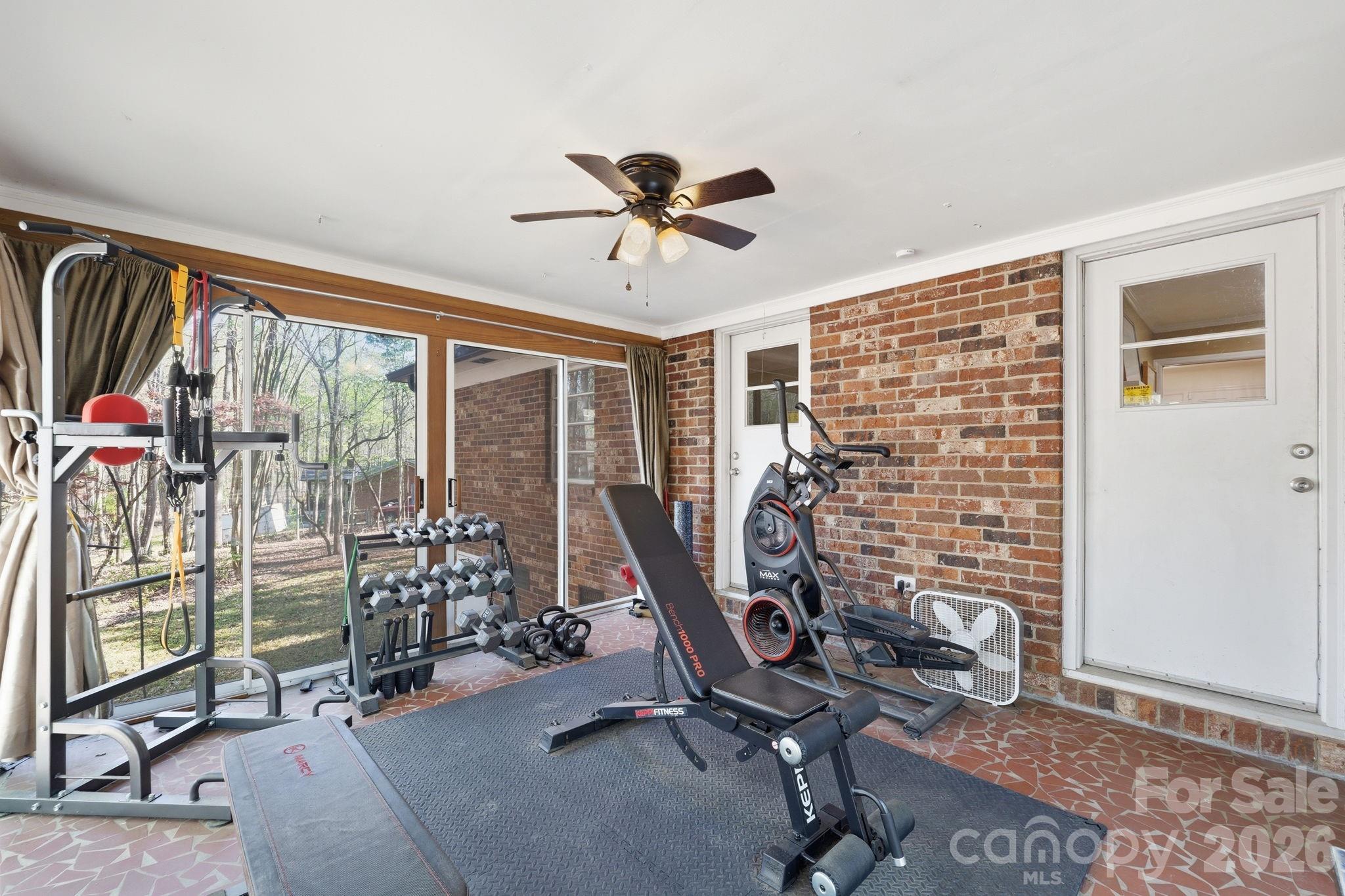 11715 Timber Ridge Road — Charlotte