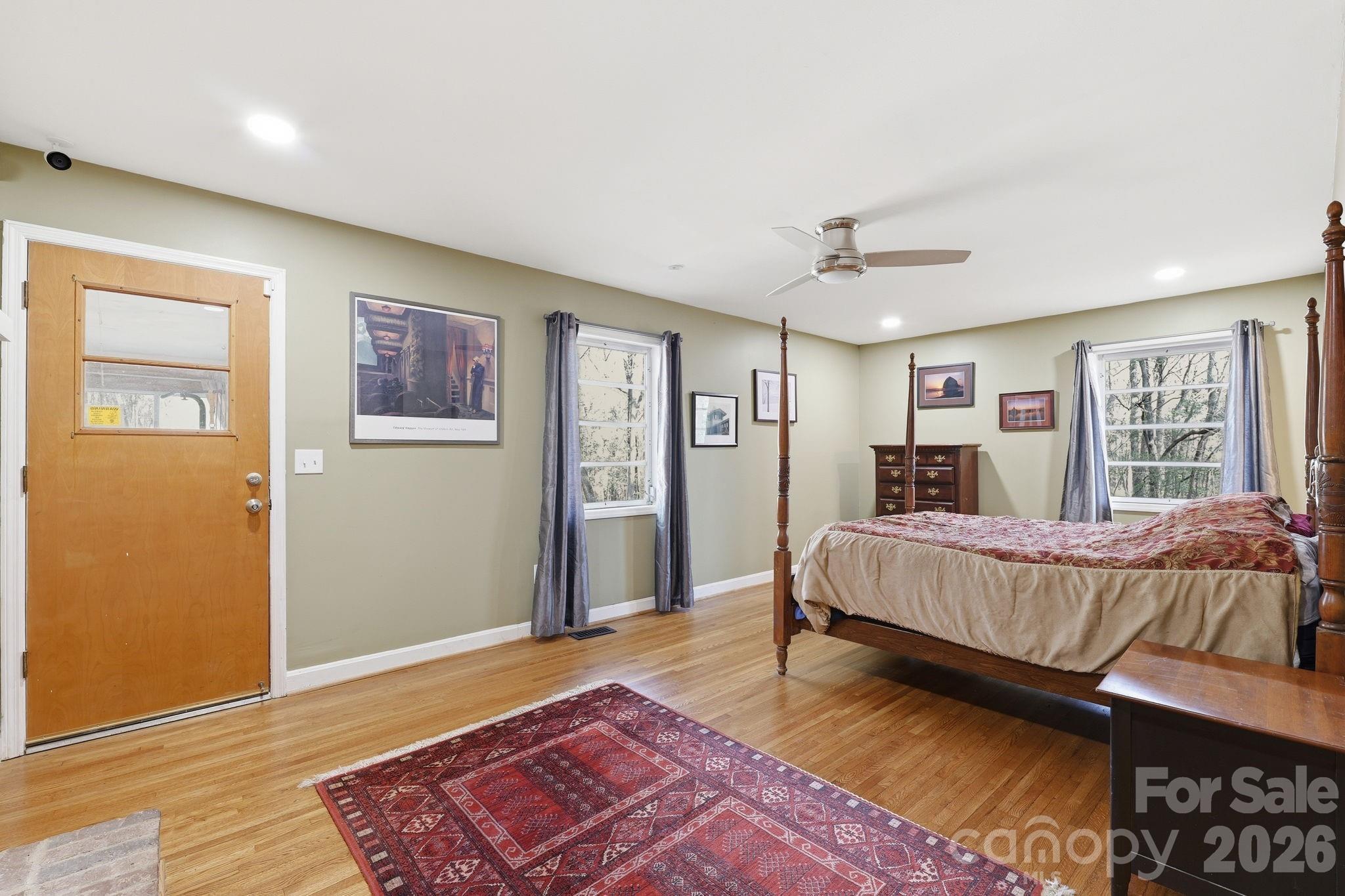 11715 Timber Ridge Road — Charlotte