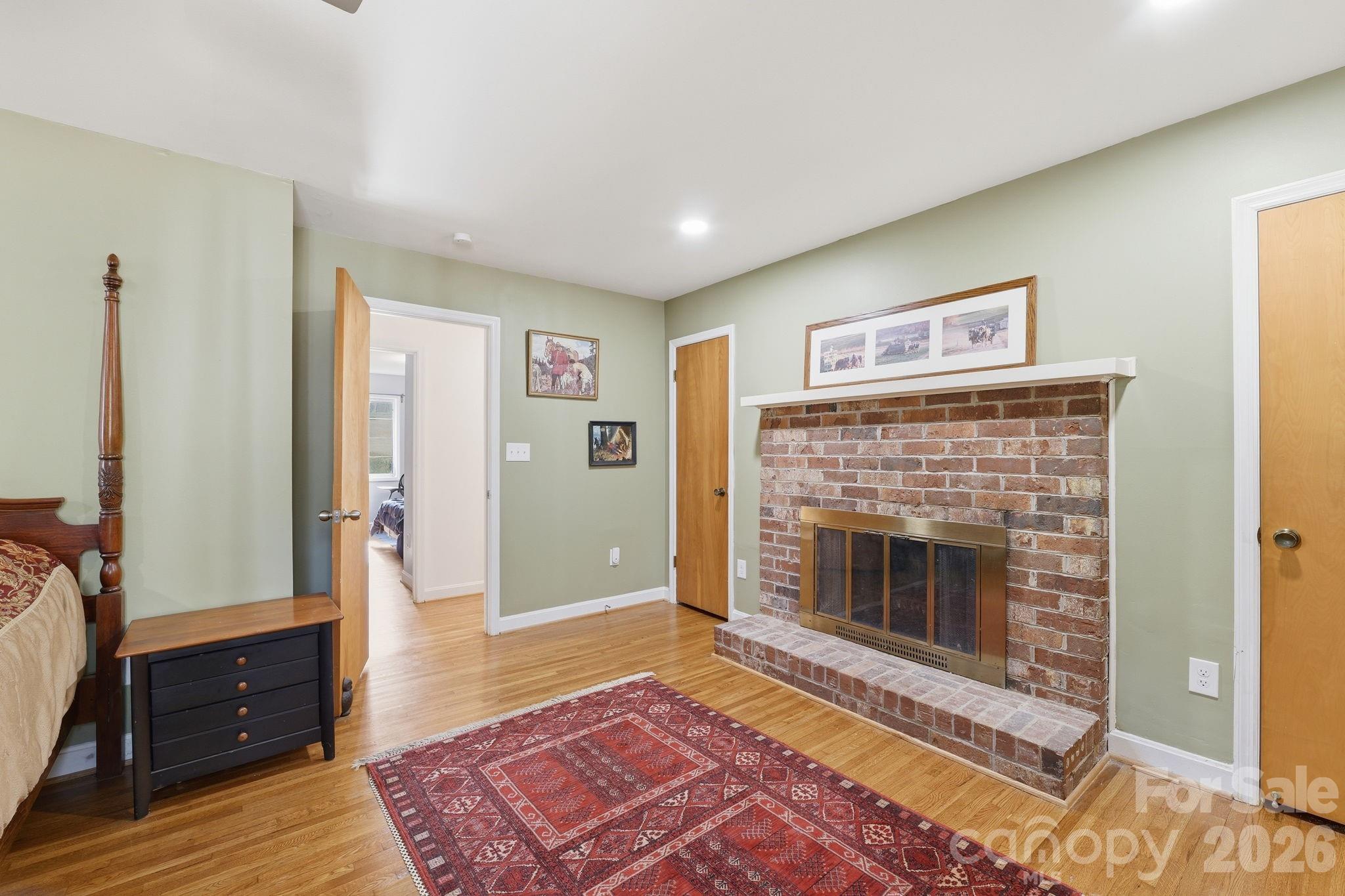 11715 Timber Ridge Road — Charlotte