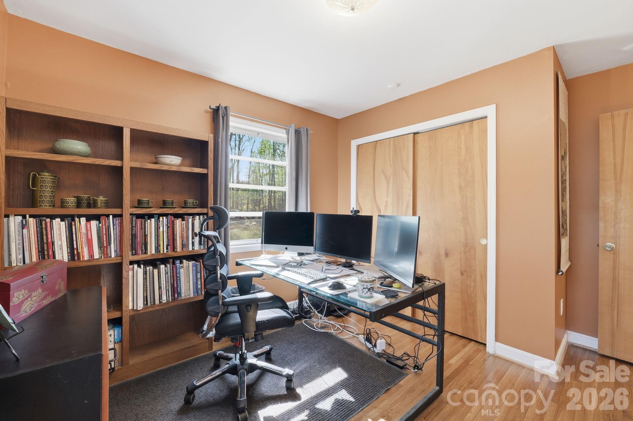 11715 Timber Ridge Road — Charlotte