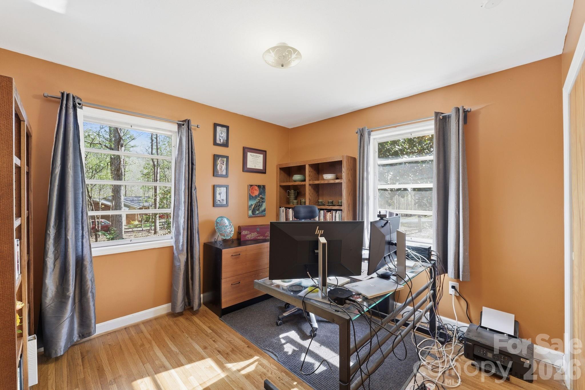 11715 Timber Ridge Road — Charlotte
