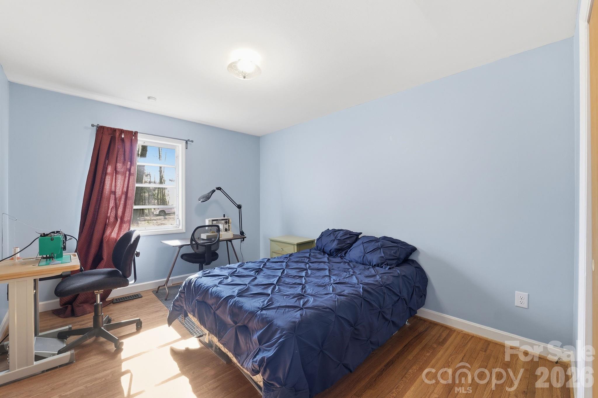 11715 Timber Ridge Road — Charlotte