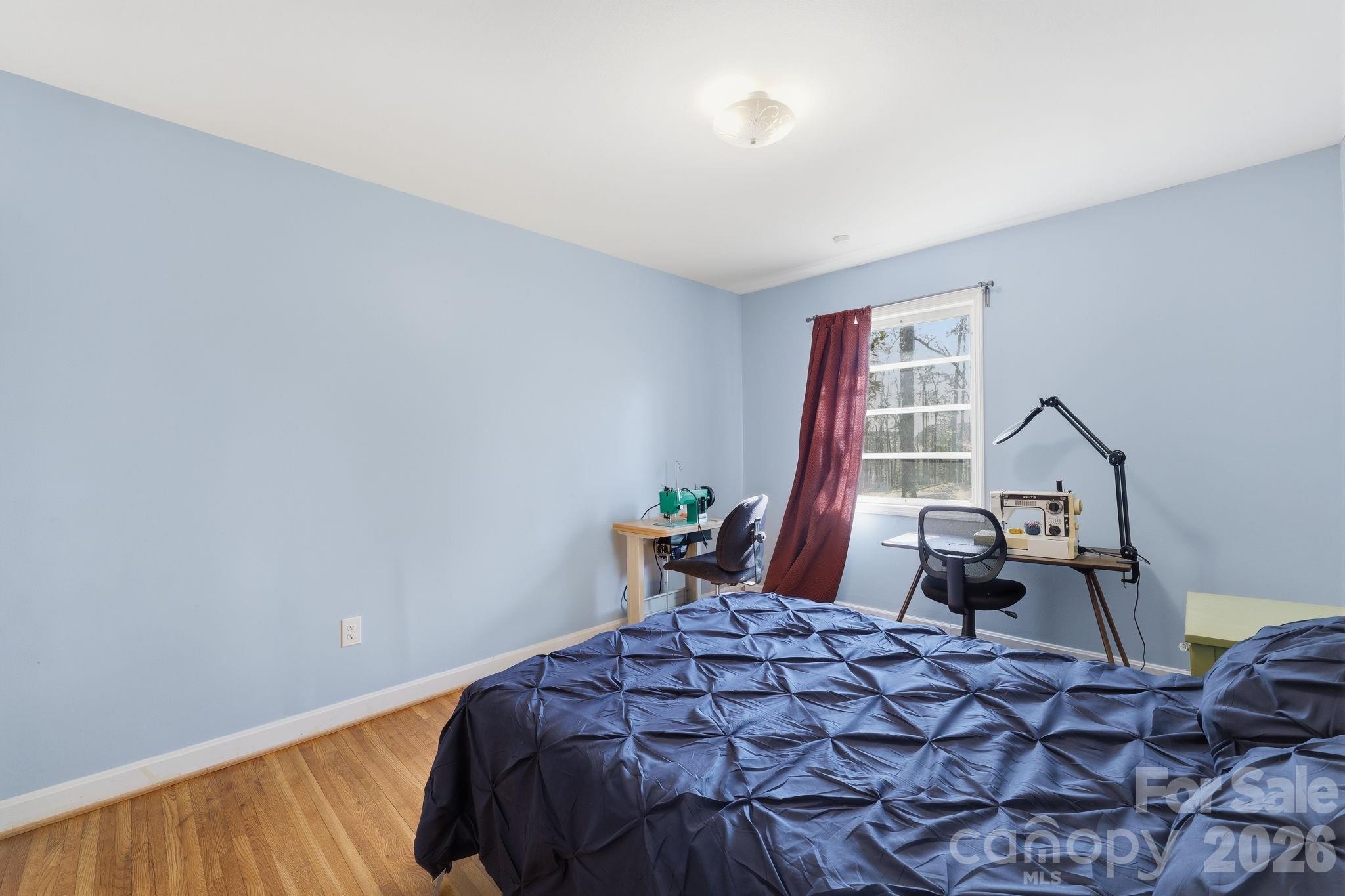 11715 Timber Ridge Road — Charlotte