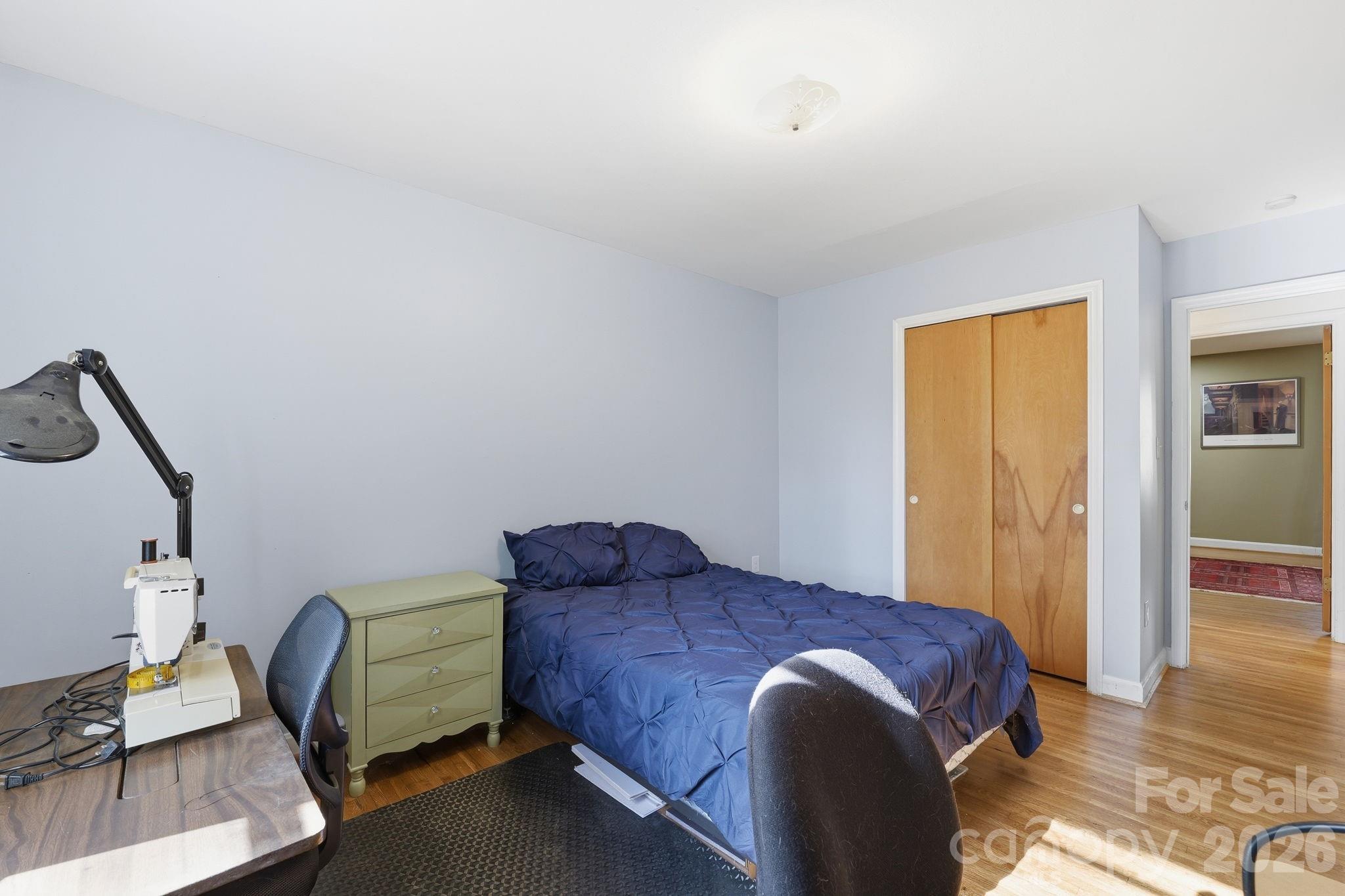 11715 Timber Ridge Road — Charlotte
