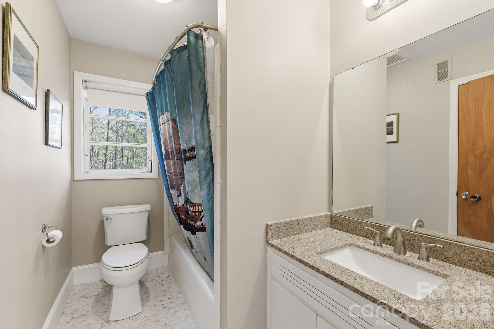11715 Timber Ridge Road — Charlotte