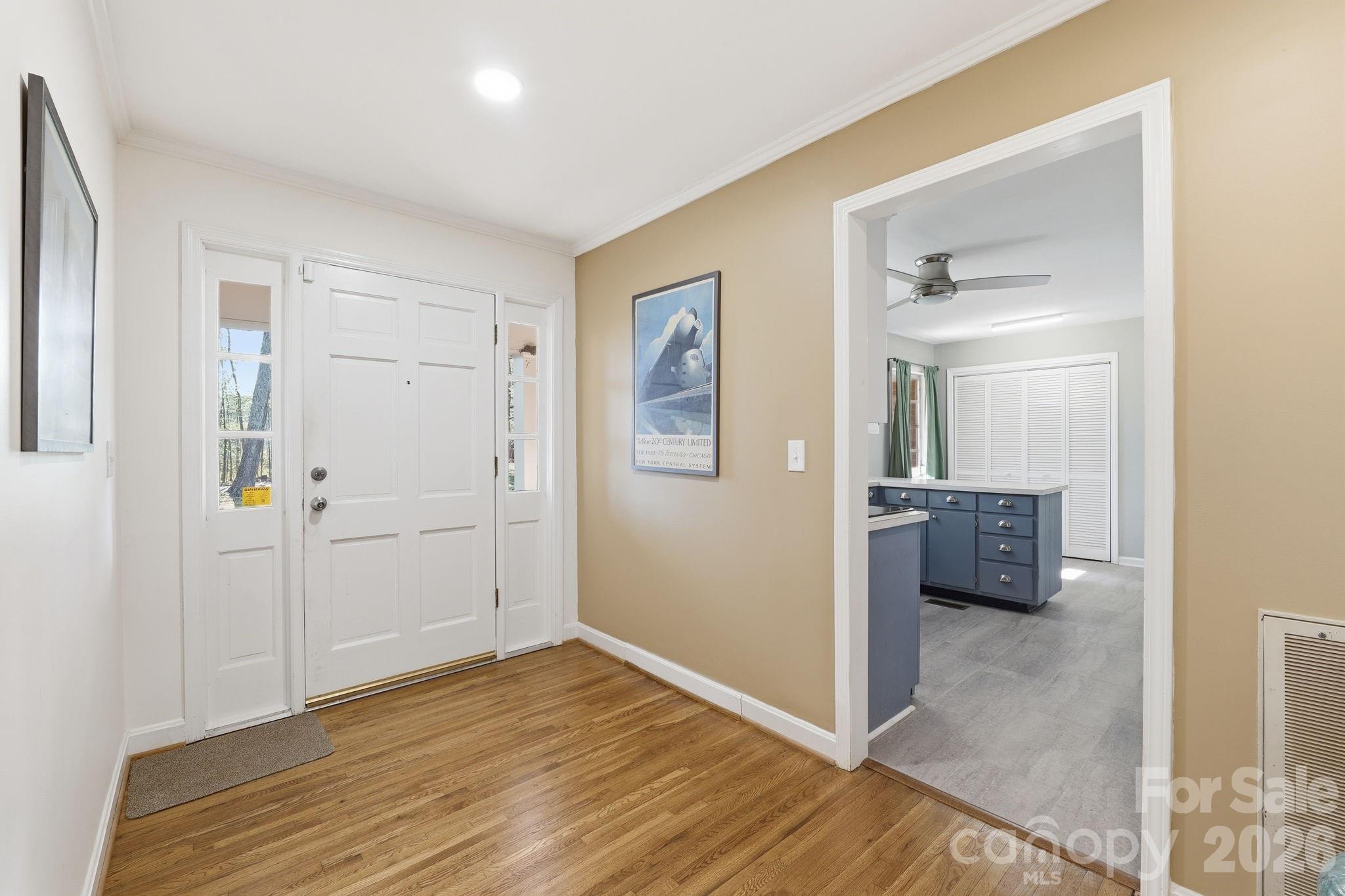 11715 Timber Ridge Road — Charlotte