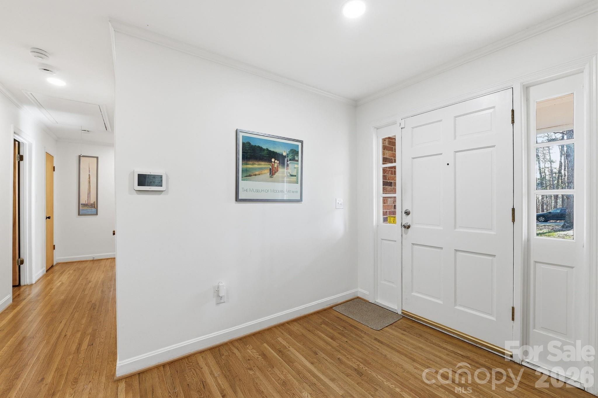 11715 Timber Ridge Road — Charlotte