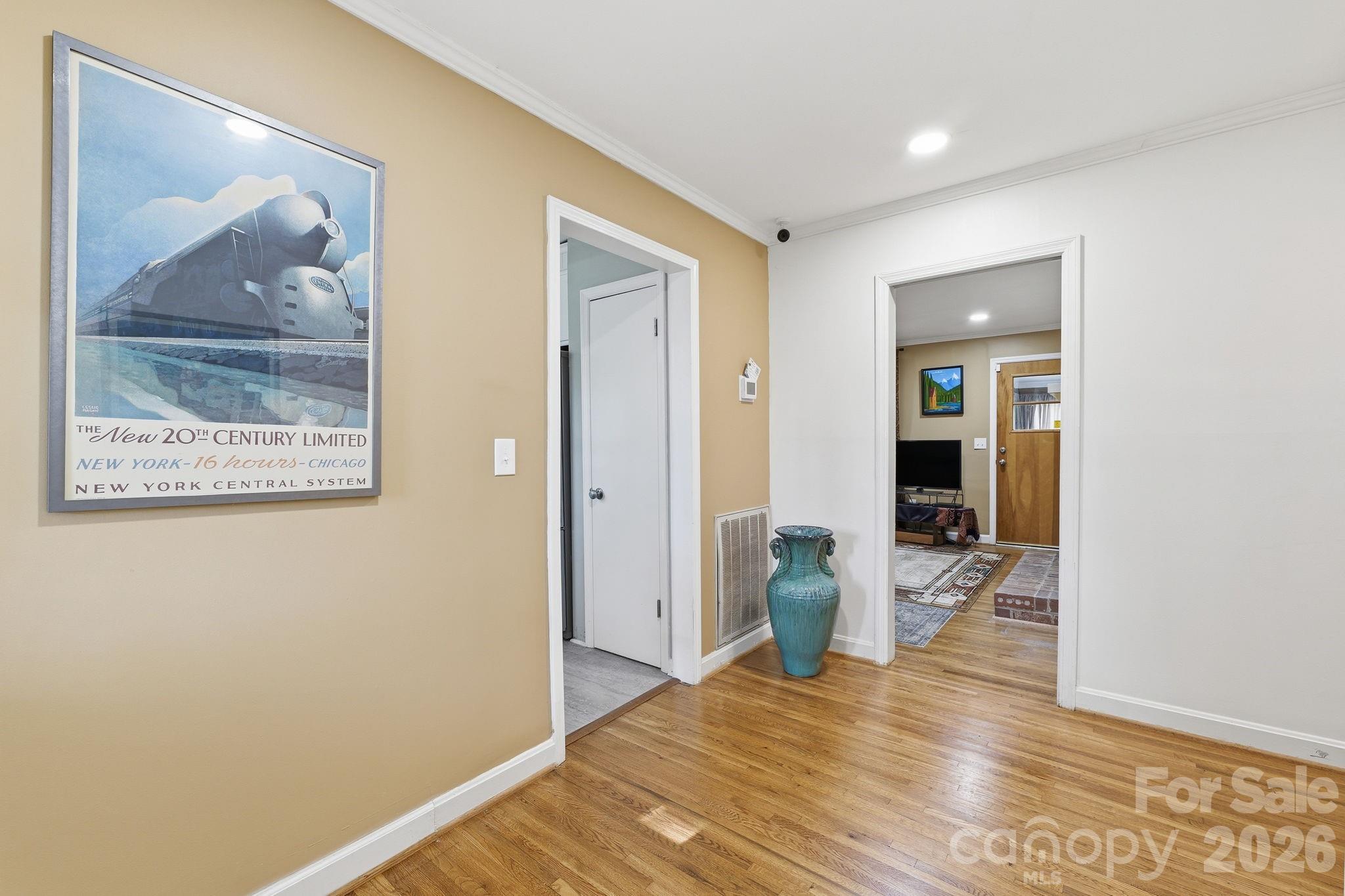 11715 Timber Ridge Road — Charlotte