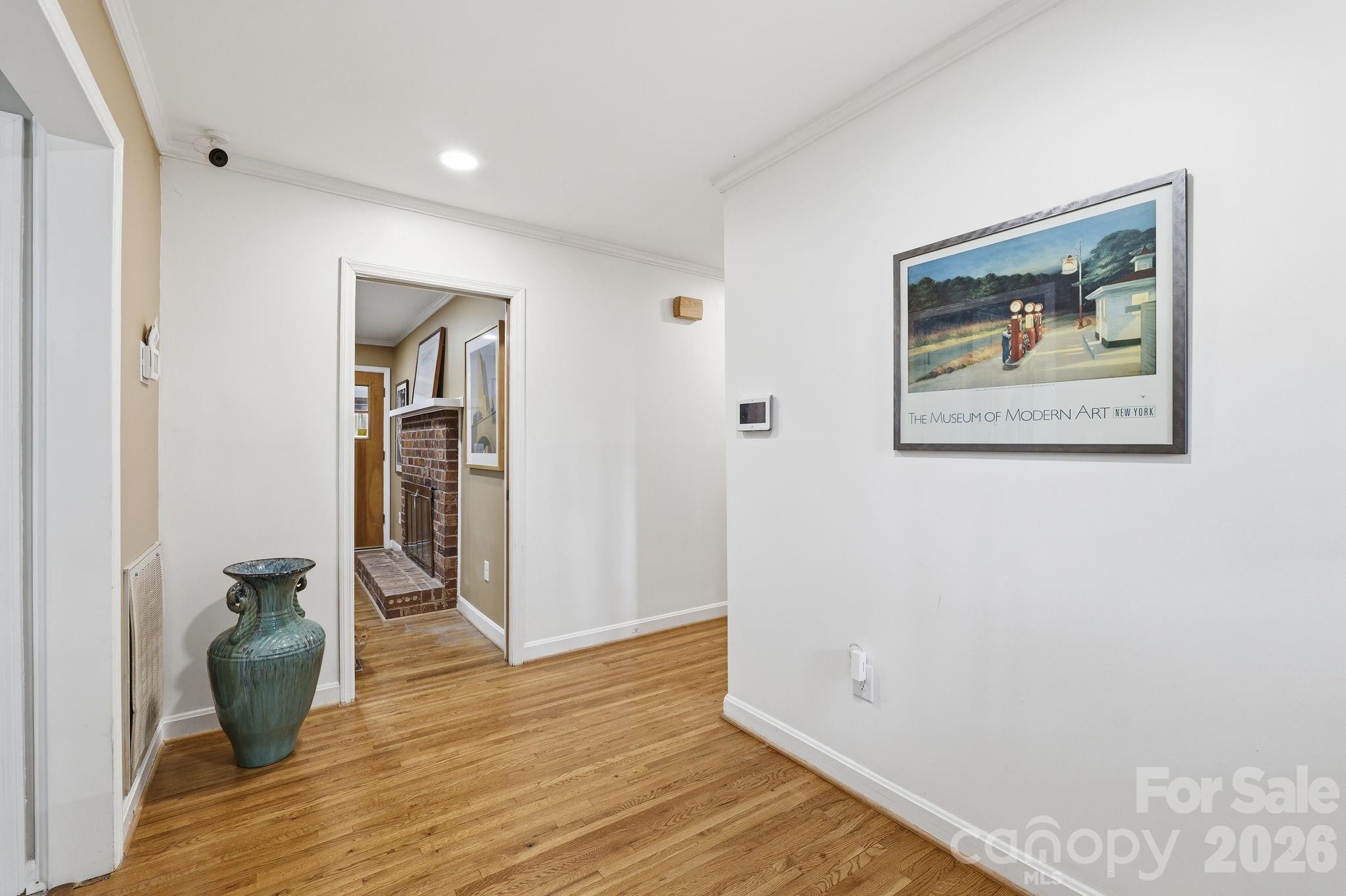 11715 Timber Ridge Road — Charlotte