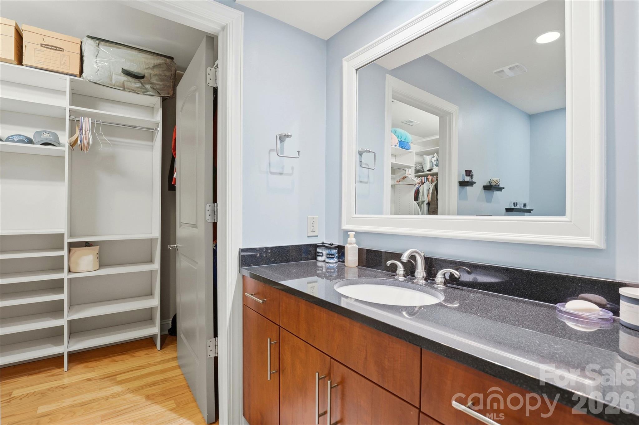 701 Royal Court #508 — Charlotte