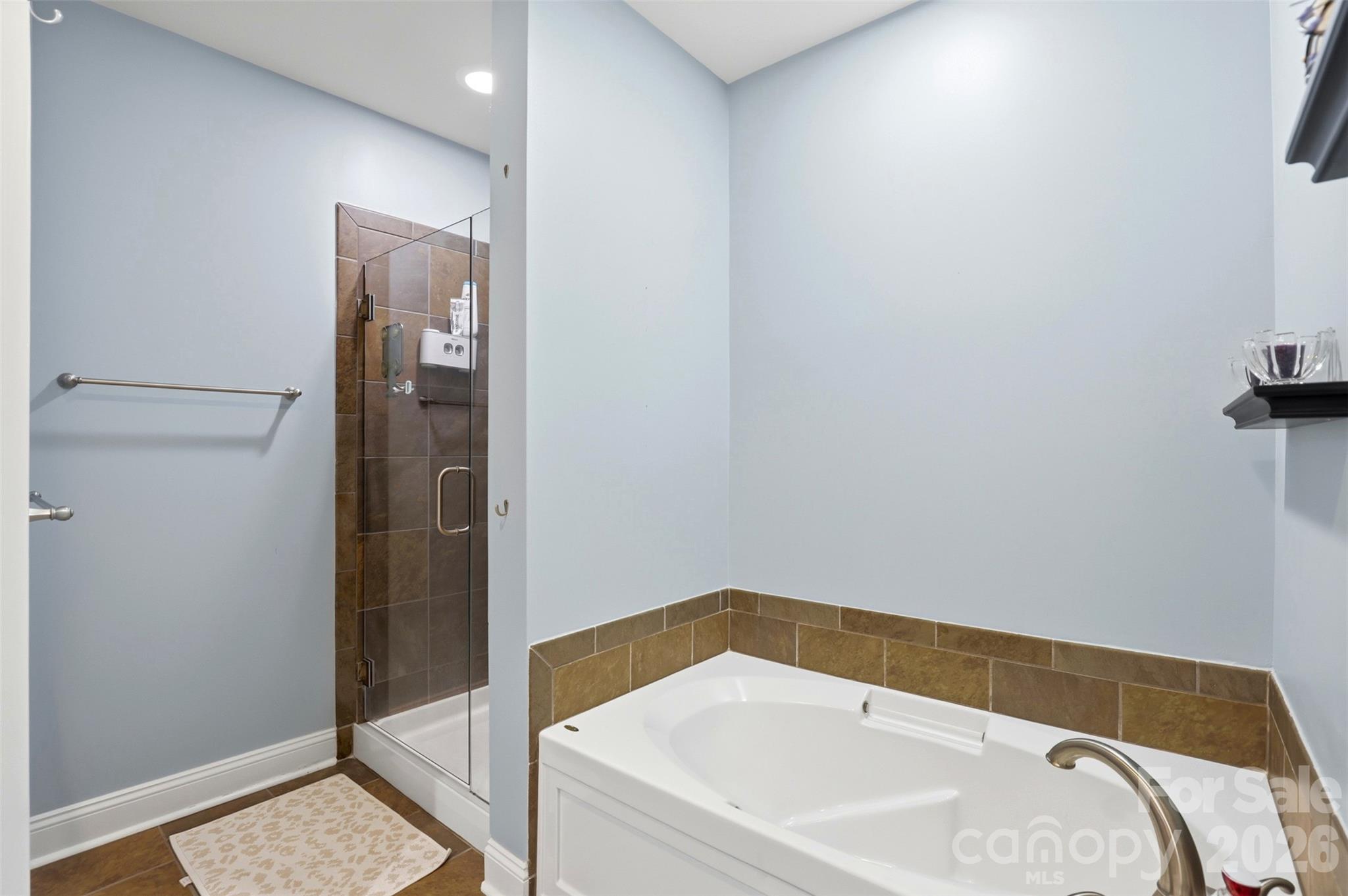 701 Royal Court #508 — Charlotte