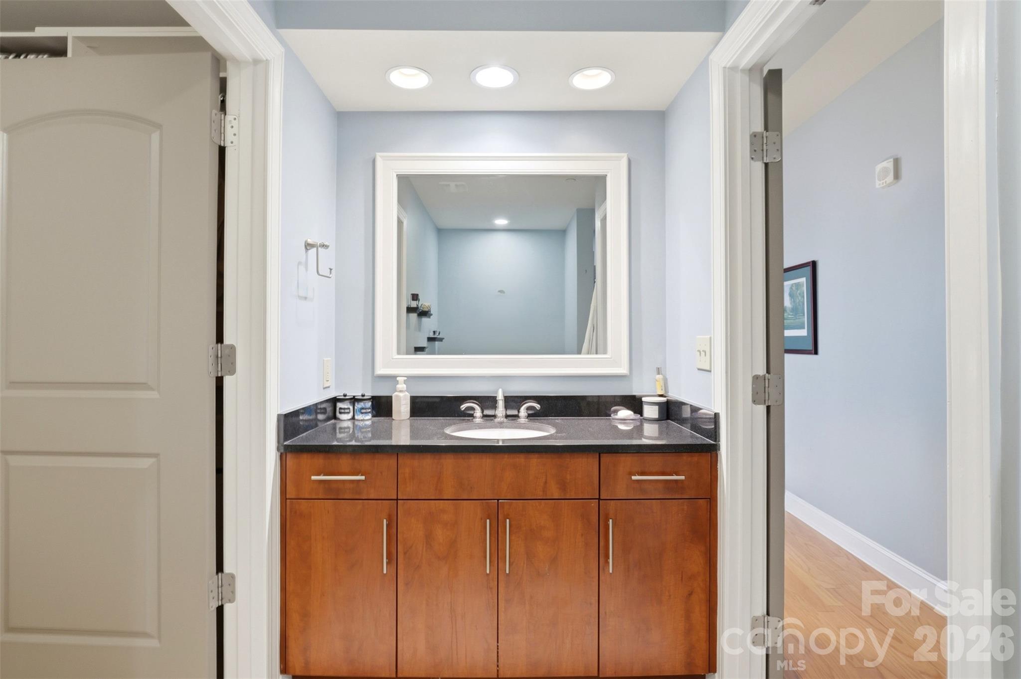 701 Royal Court #508 — Charlotte