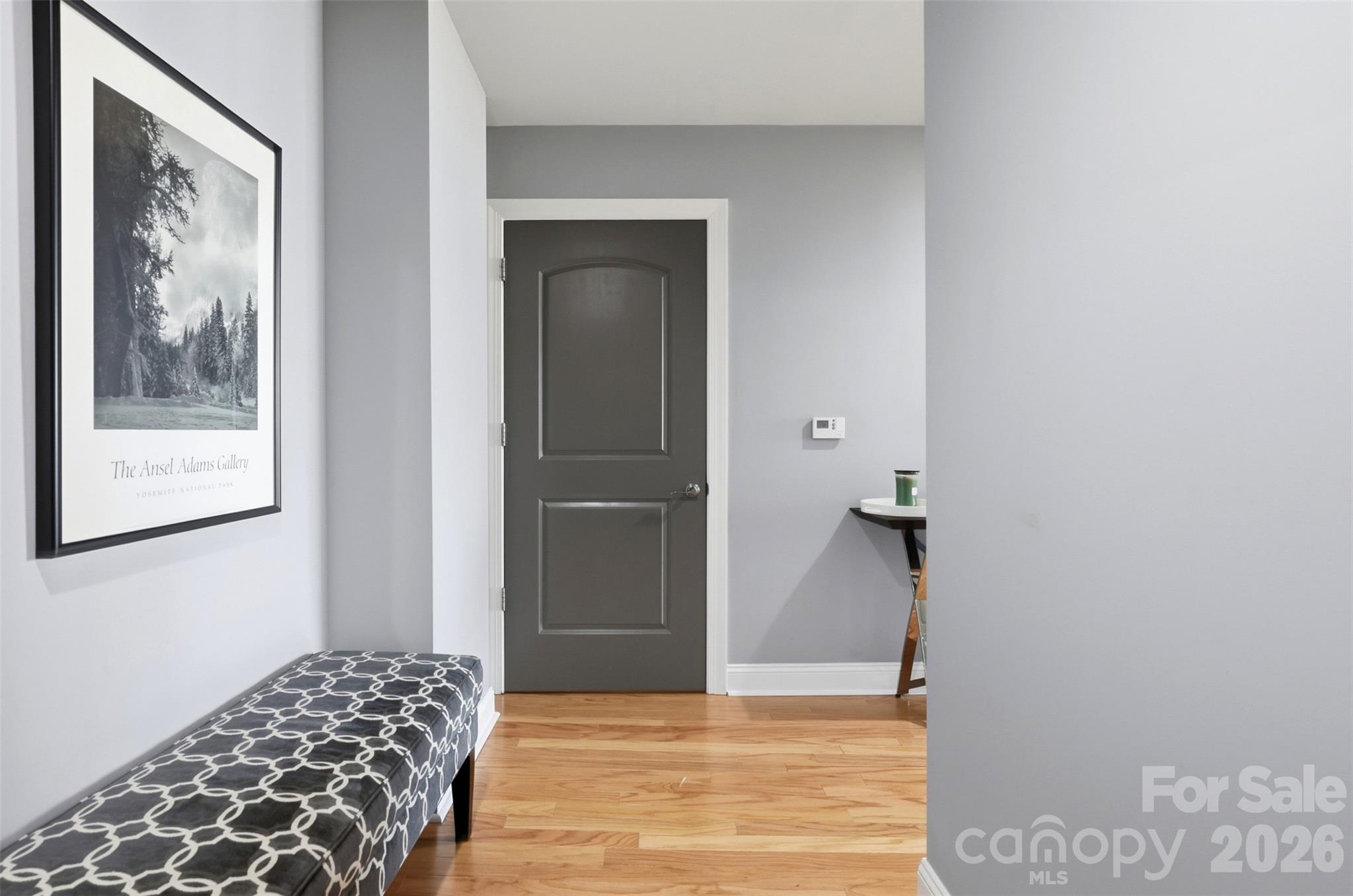 701 Royal Court #508 — Charlotte