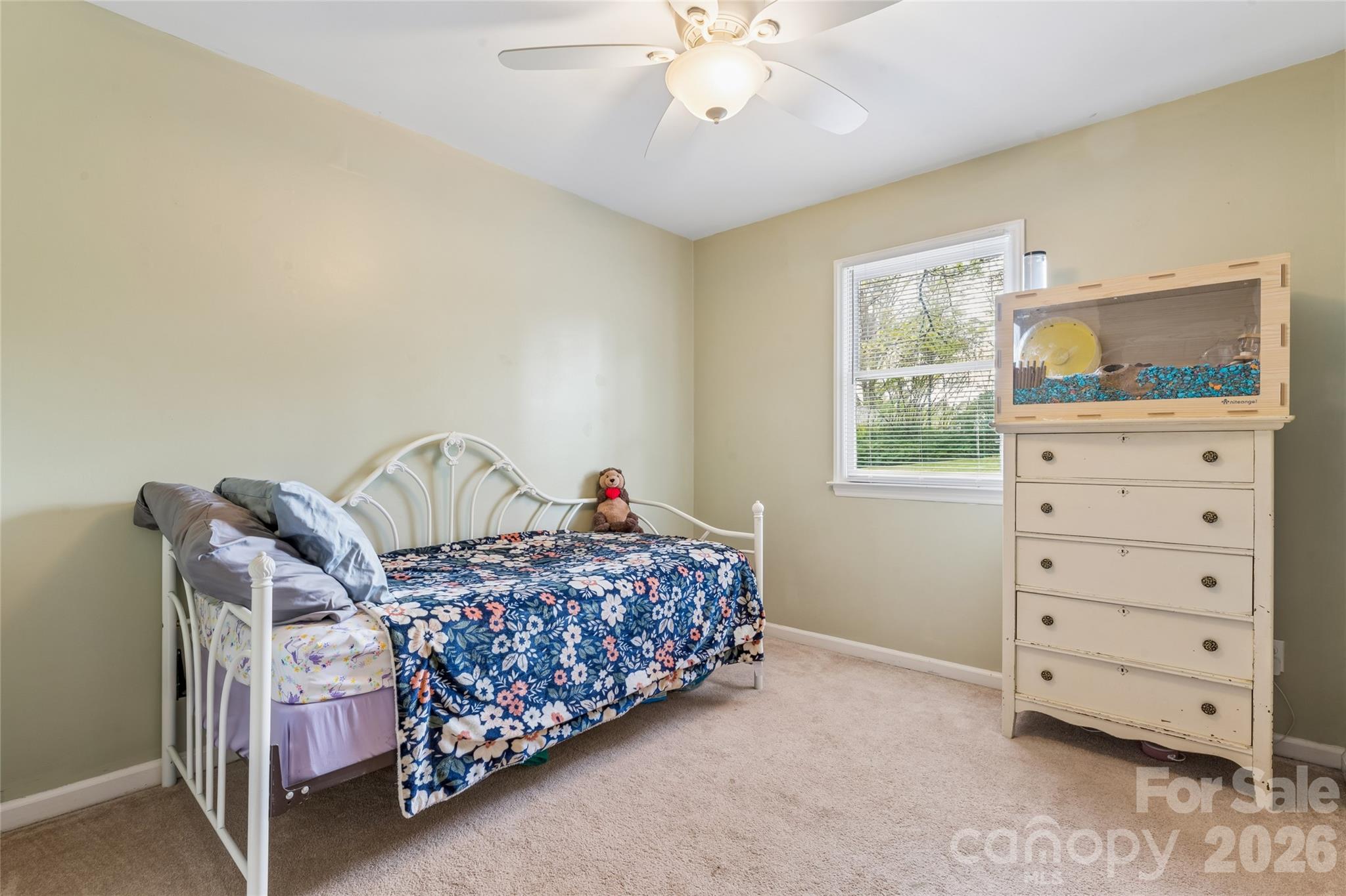 6127 Dovetail Court — Charlotte