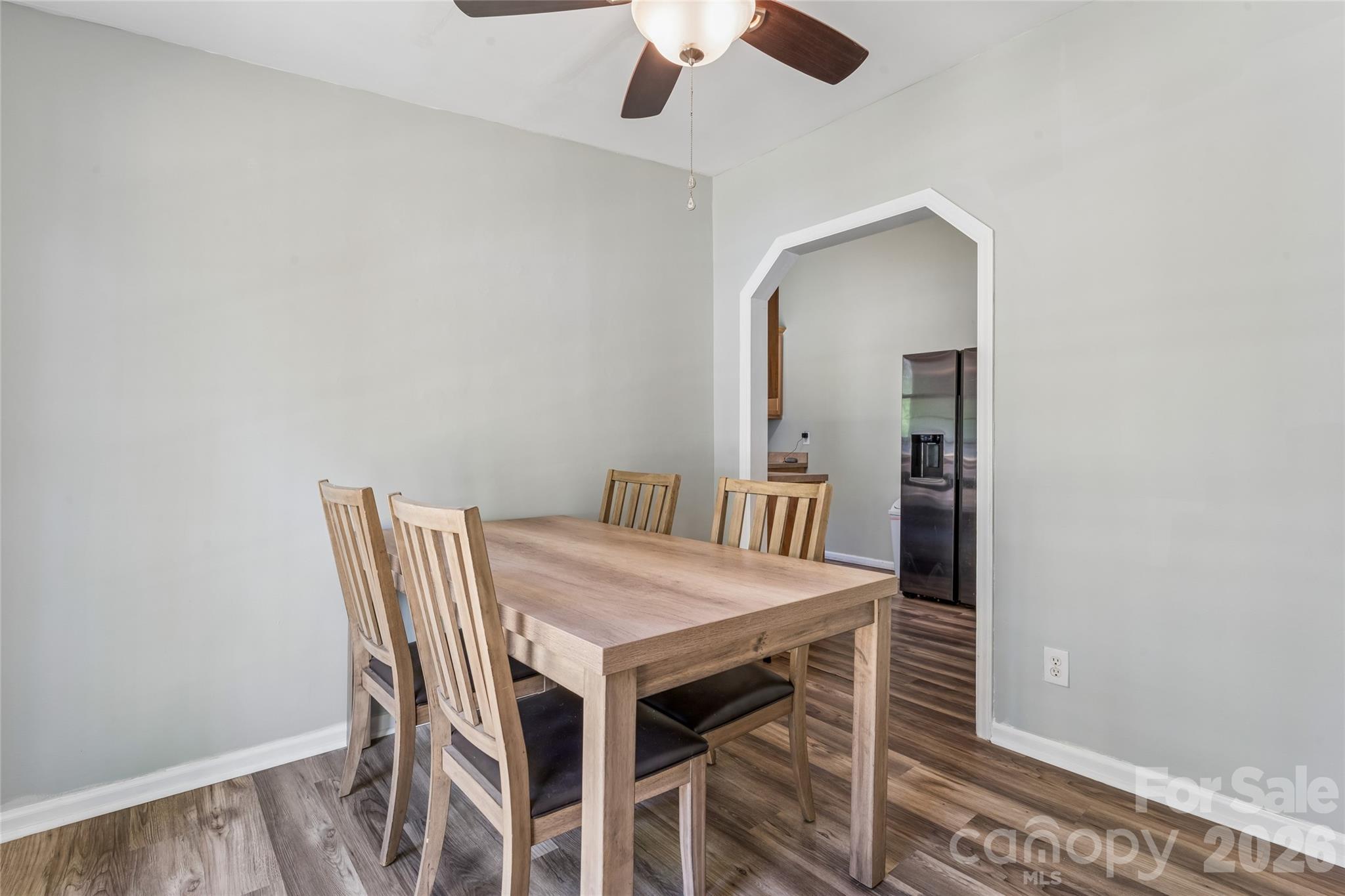 6127 Dovetail Court — Charlotte