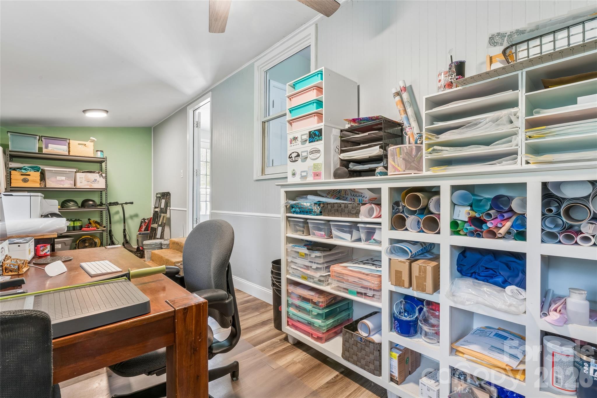6127 Dovetail Court — Charlotte