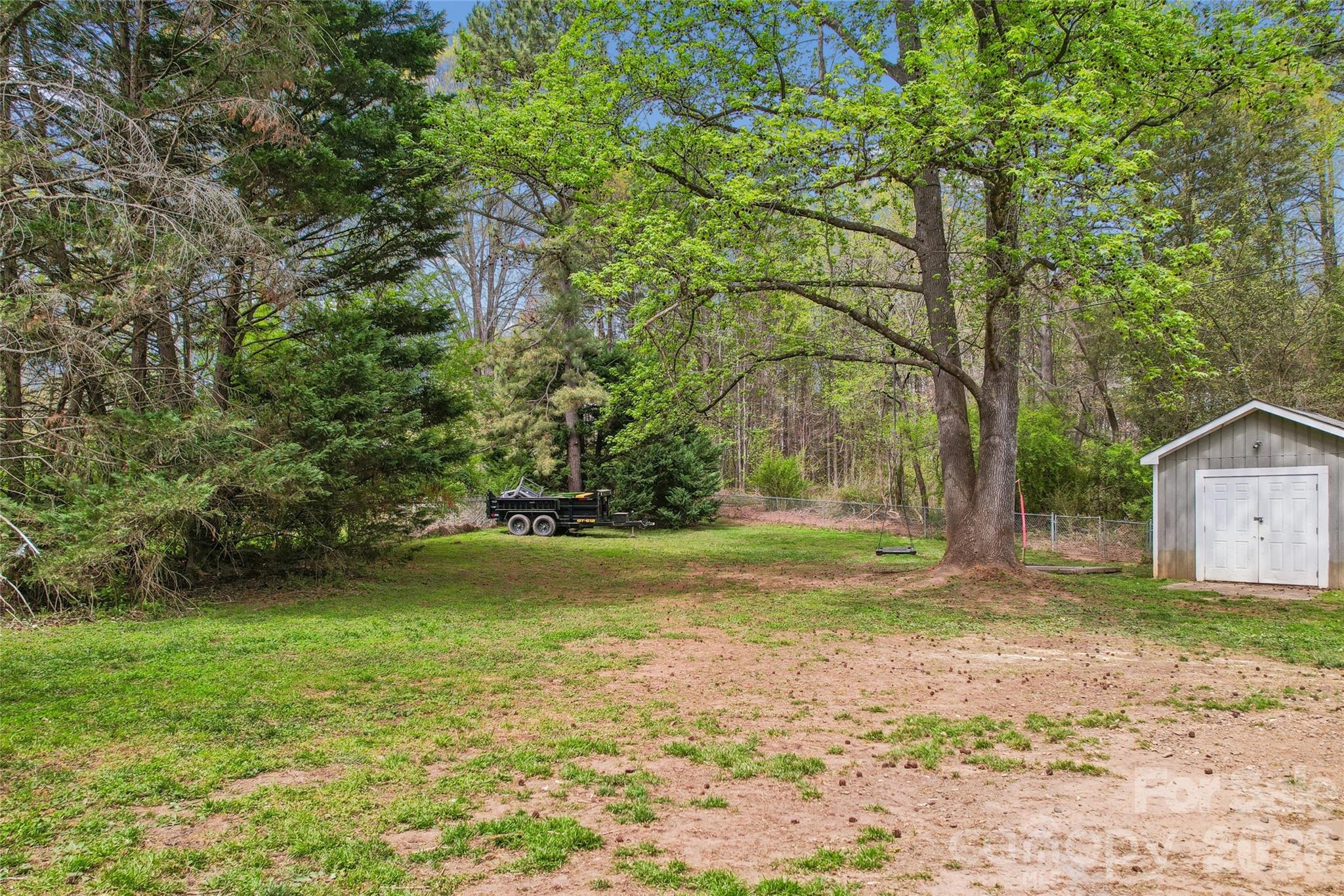 6127 Dovetail Court — Charlotte