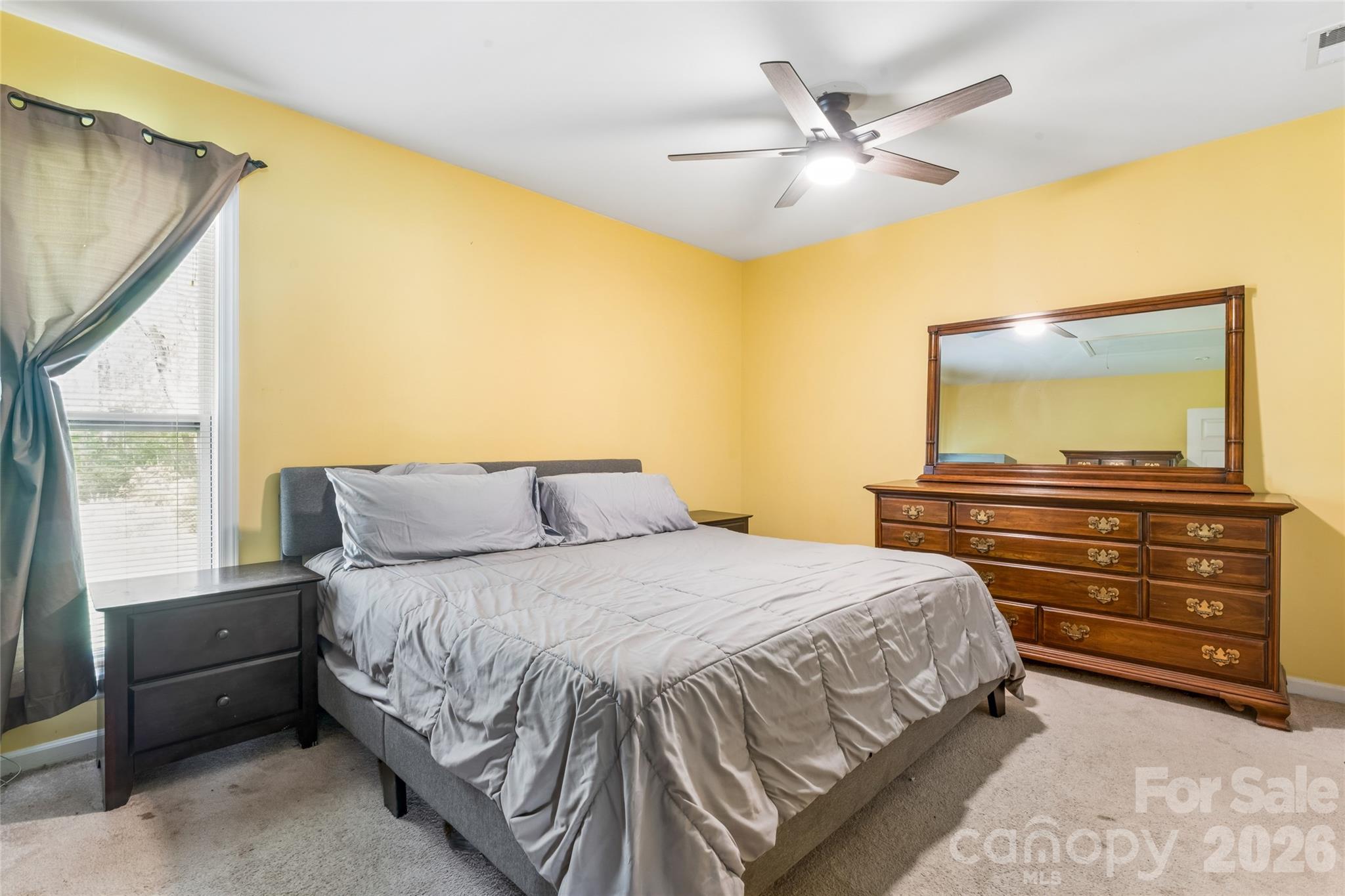 6127 Dovetail Court — Charlotte