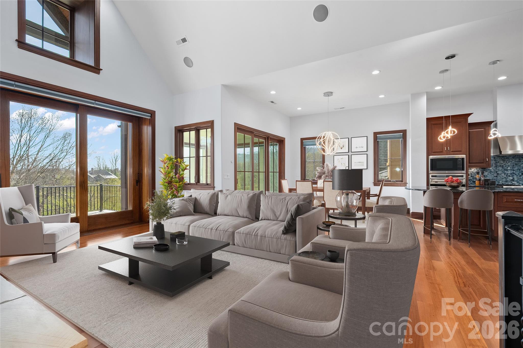 34 Foxbridge Way — Arden