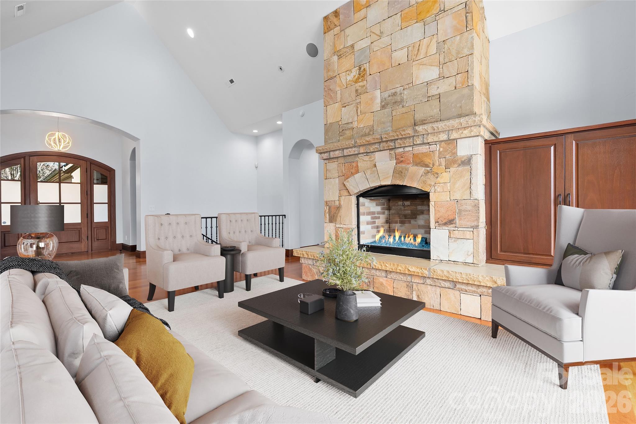 34 Foxbridge Way — Arden