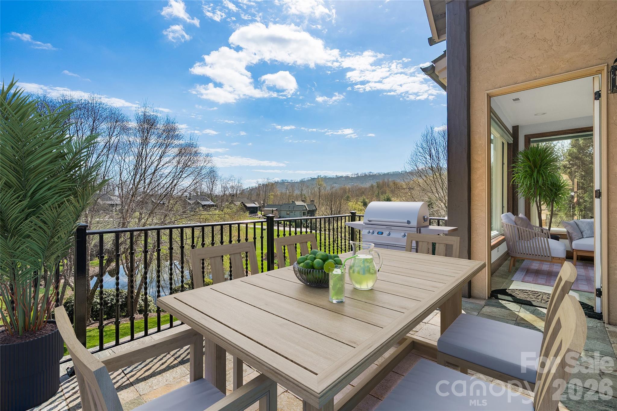 34 Foxbridge Way — Arden