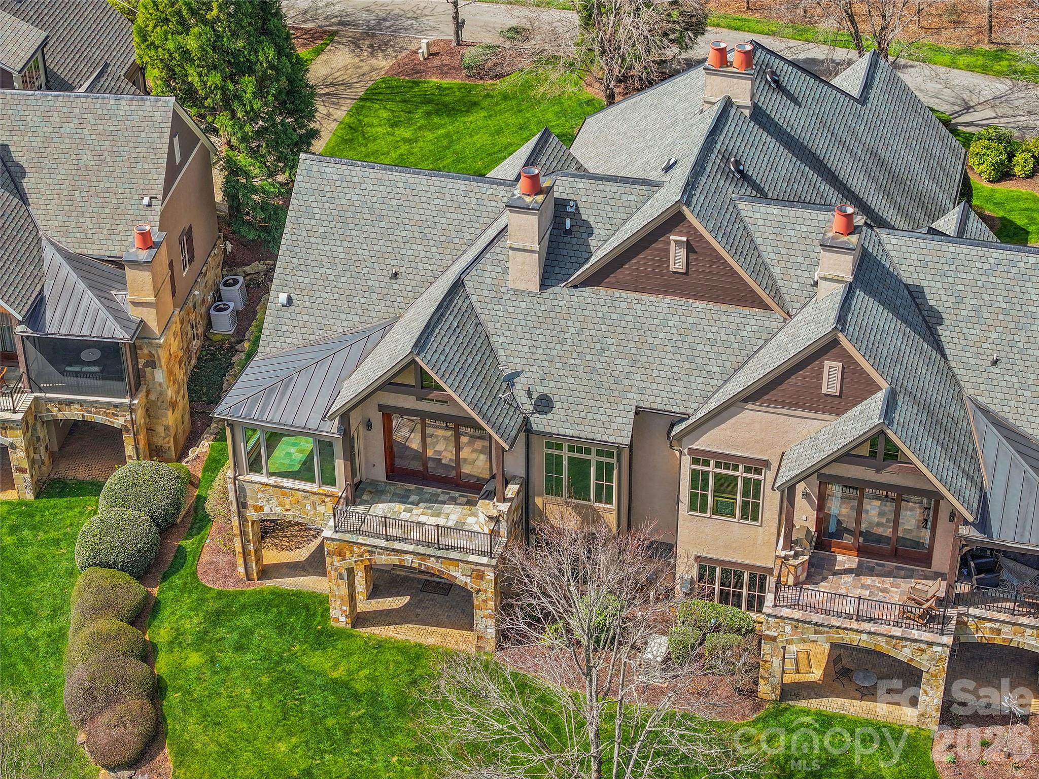 34 Foxbridge Way — Arden
