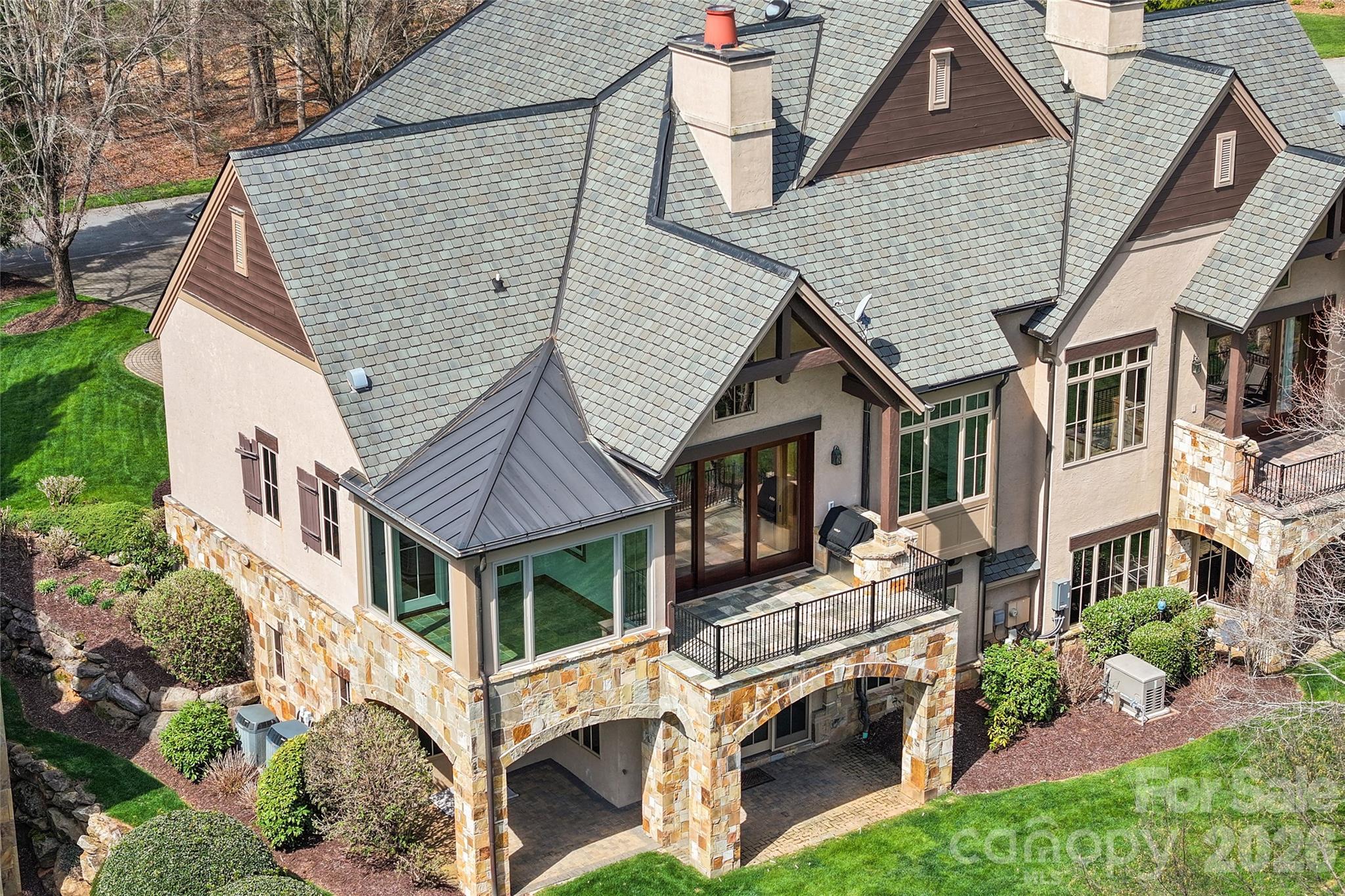 34 Foxbridge Way — Arden