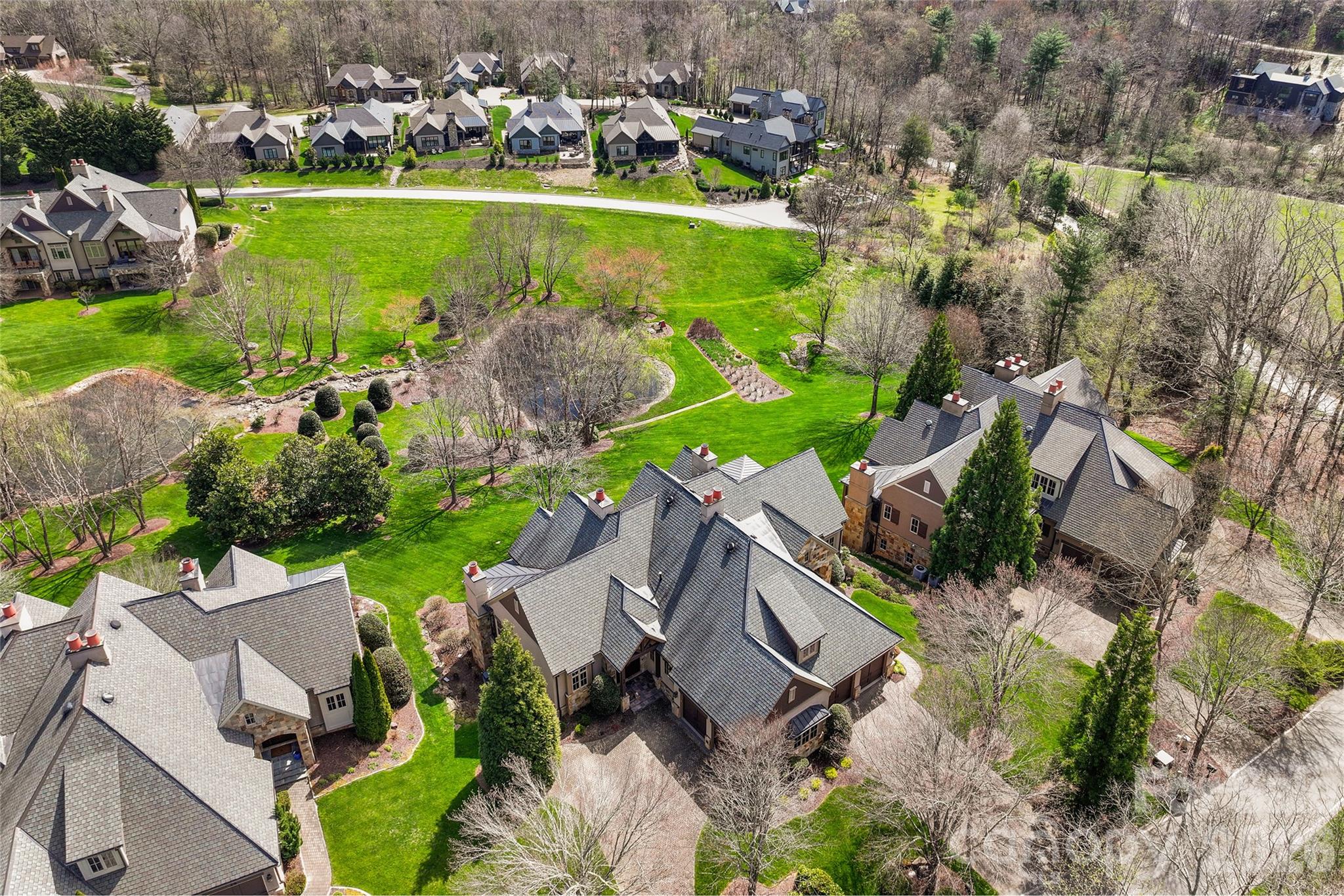 34 Foxbridge Way — Arden